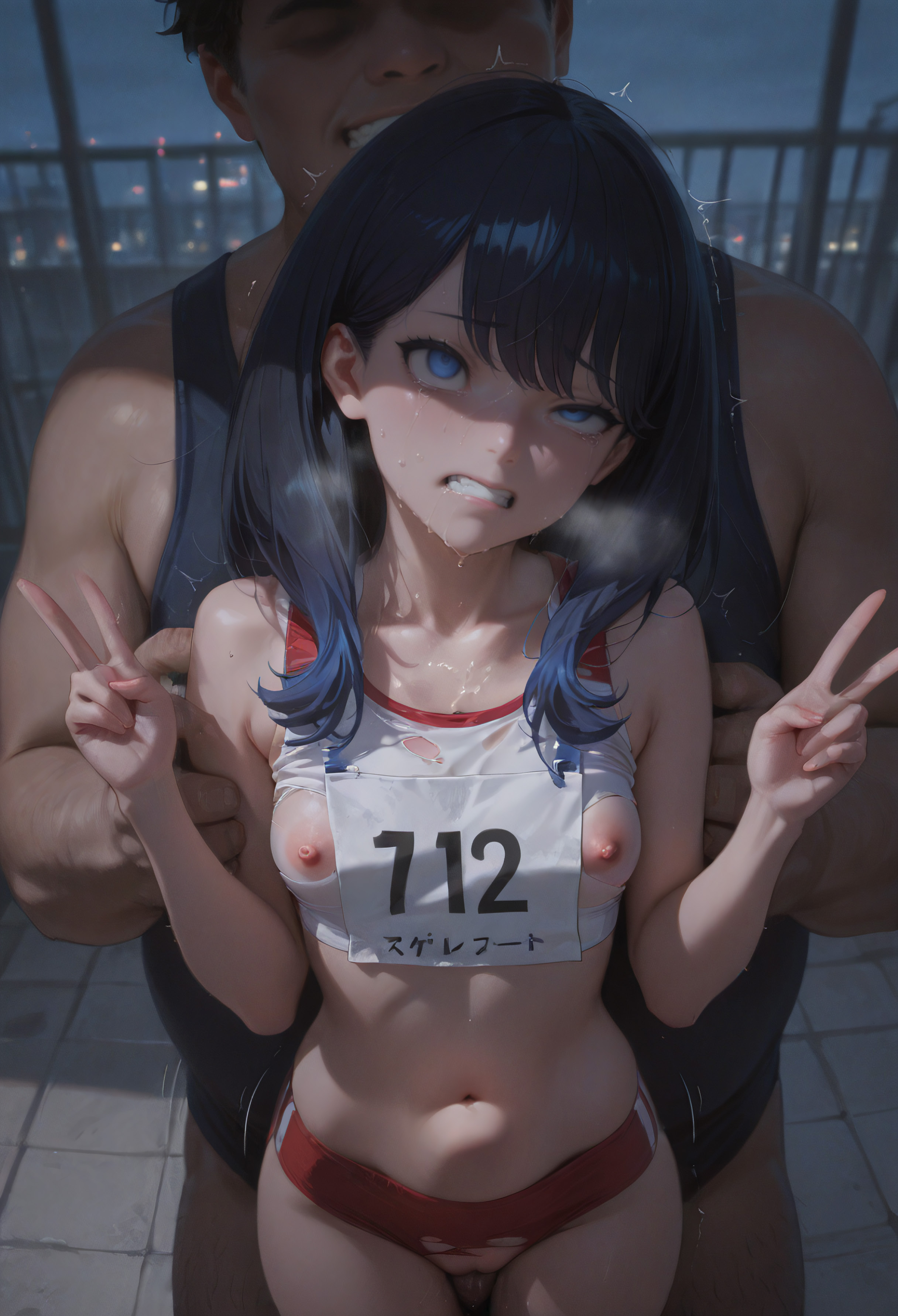 宝多六花 第282页