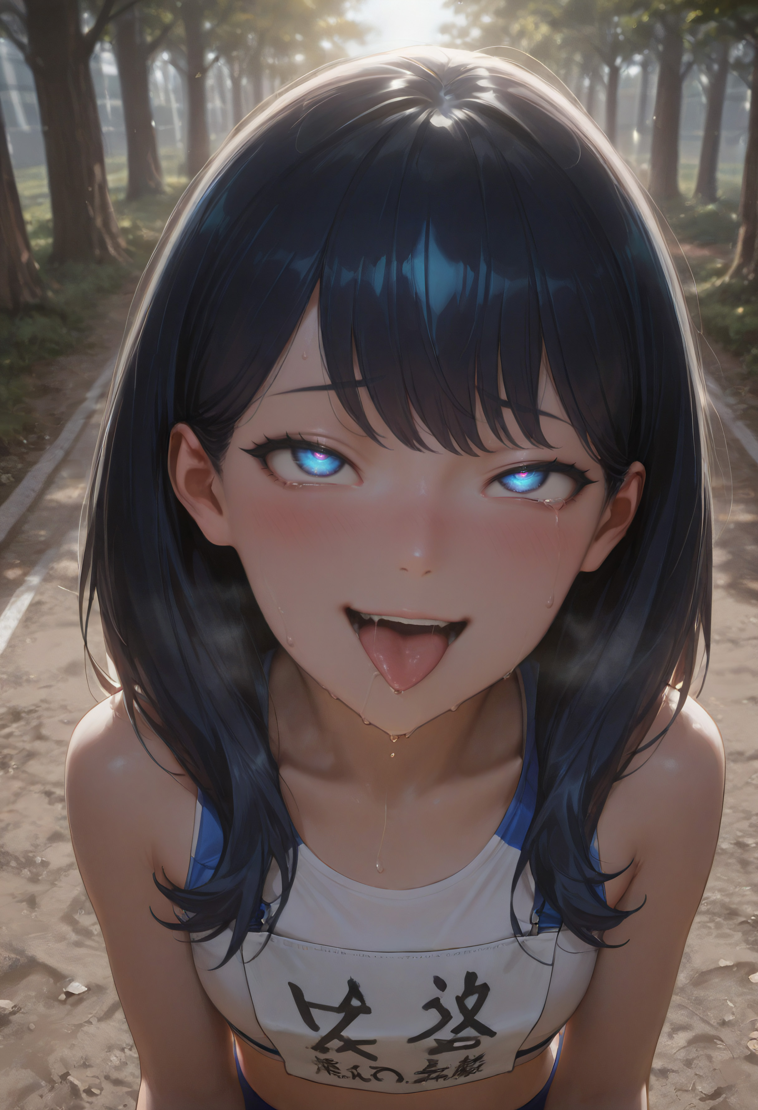 宝多六花 第289页