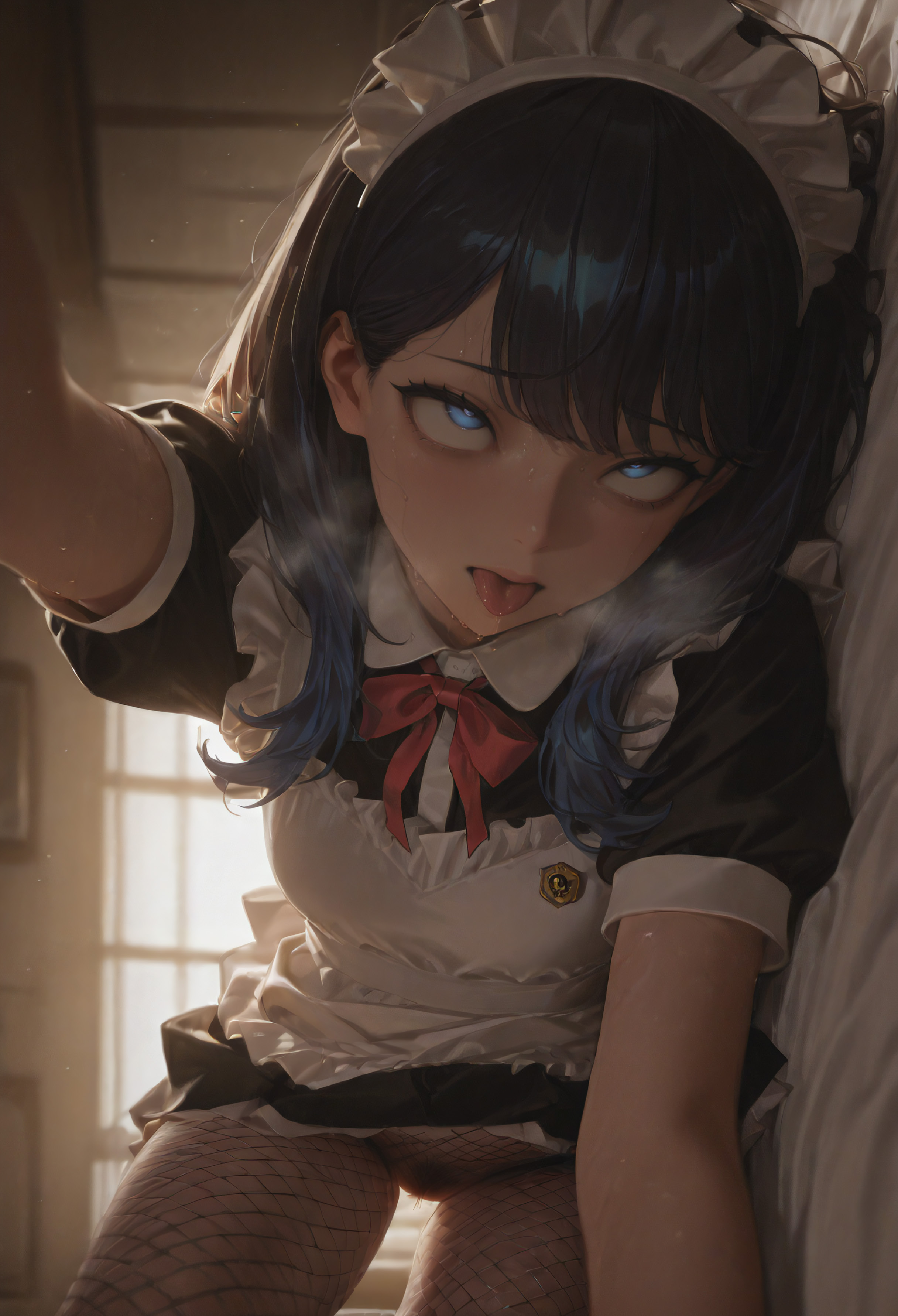 宝多六花 第334页