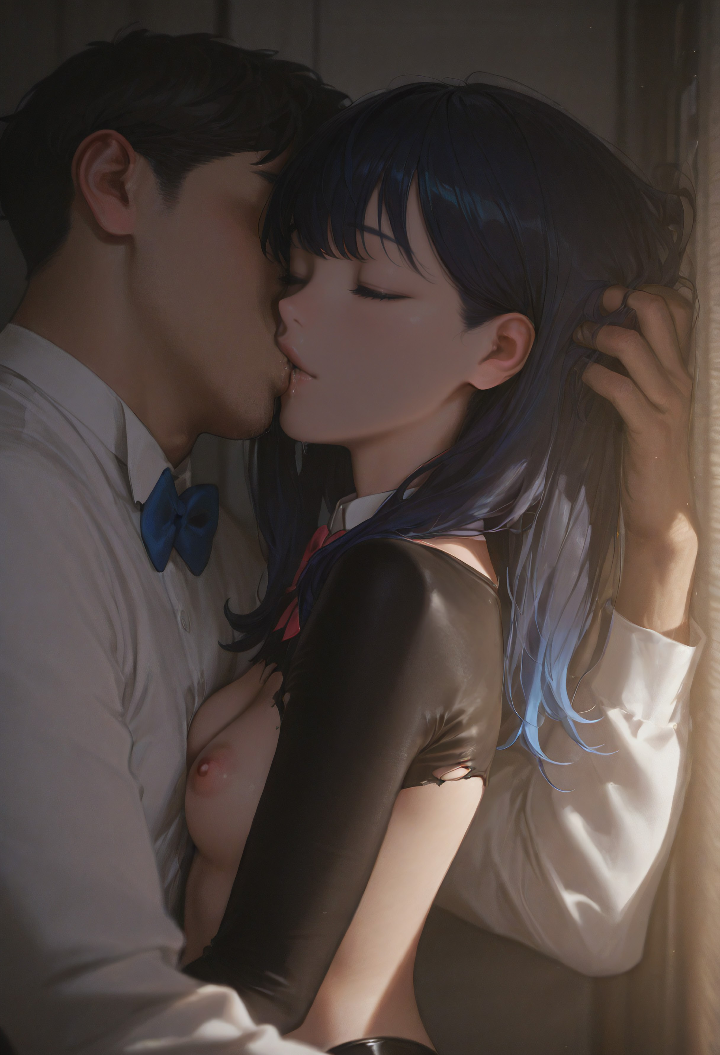 宝多六花 第374页