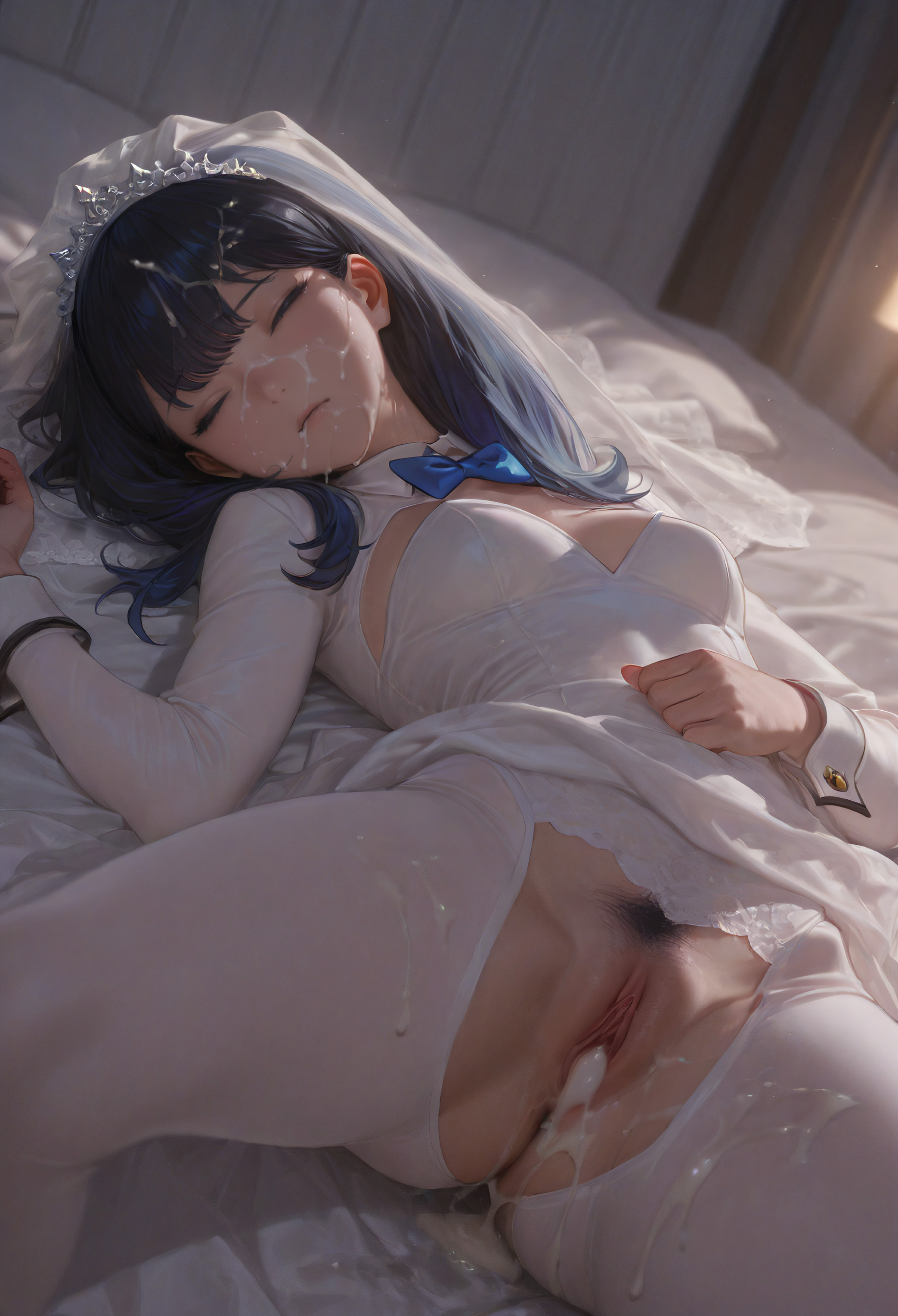 宝多六花 第411页