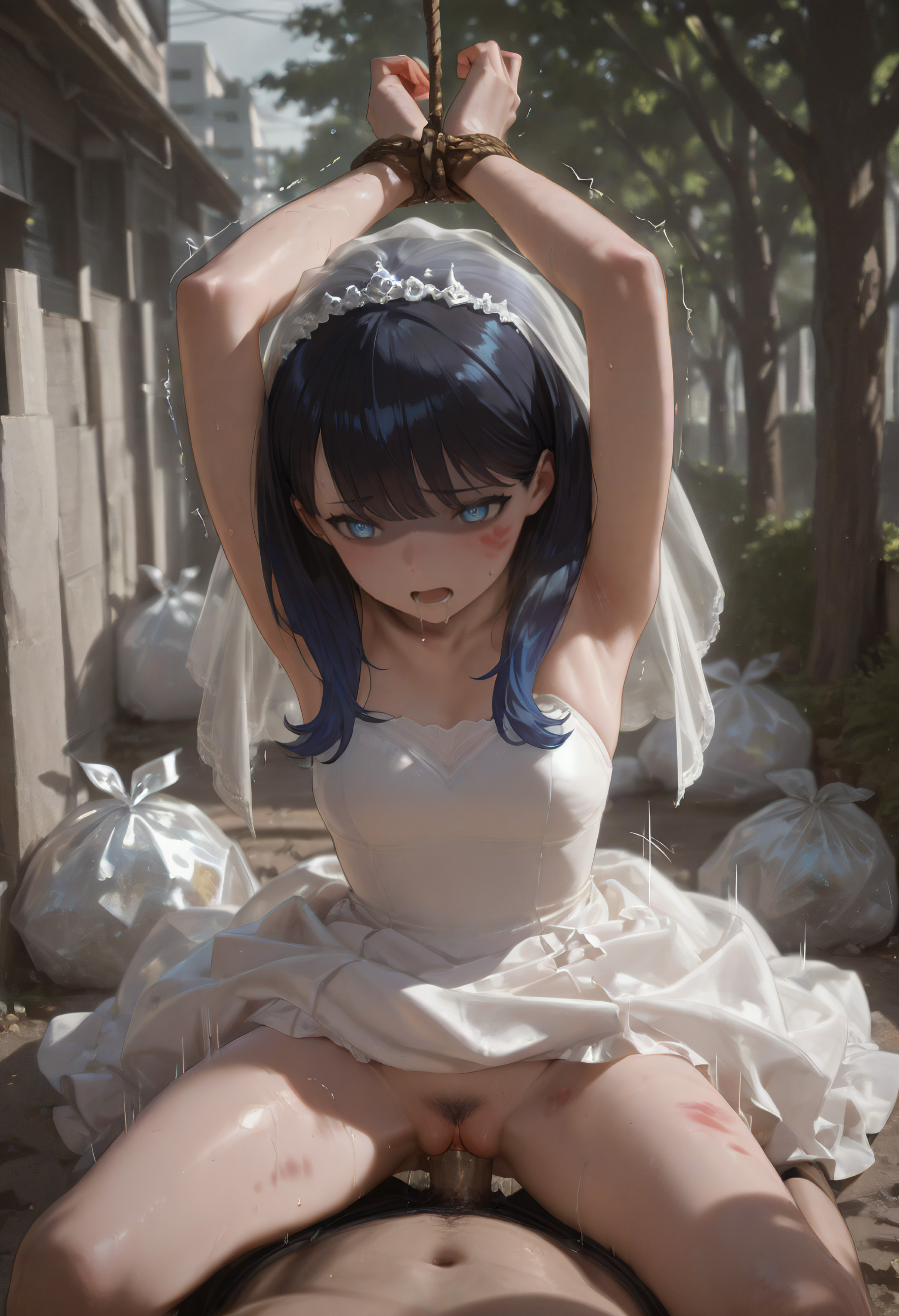 宝多六花 第413页