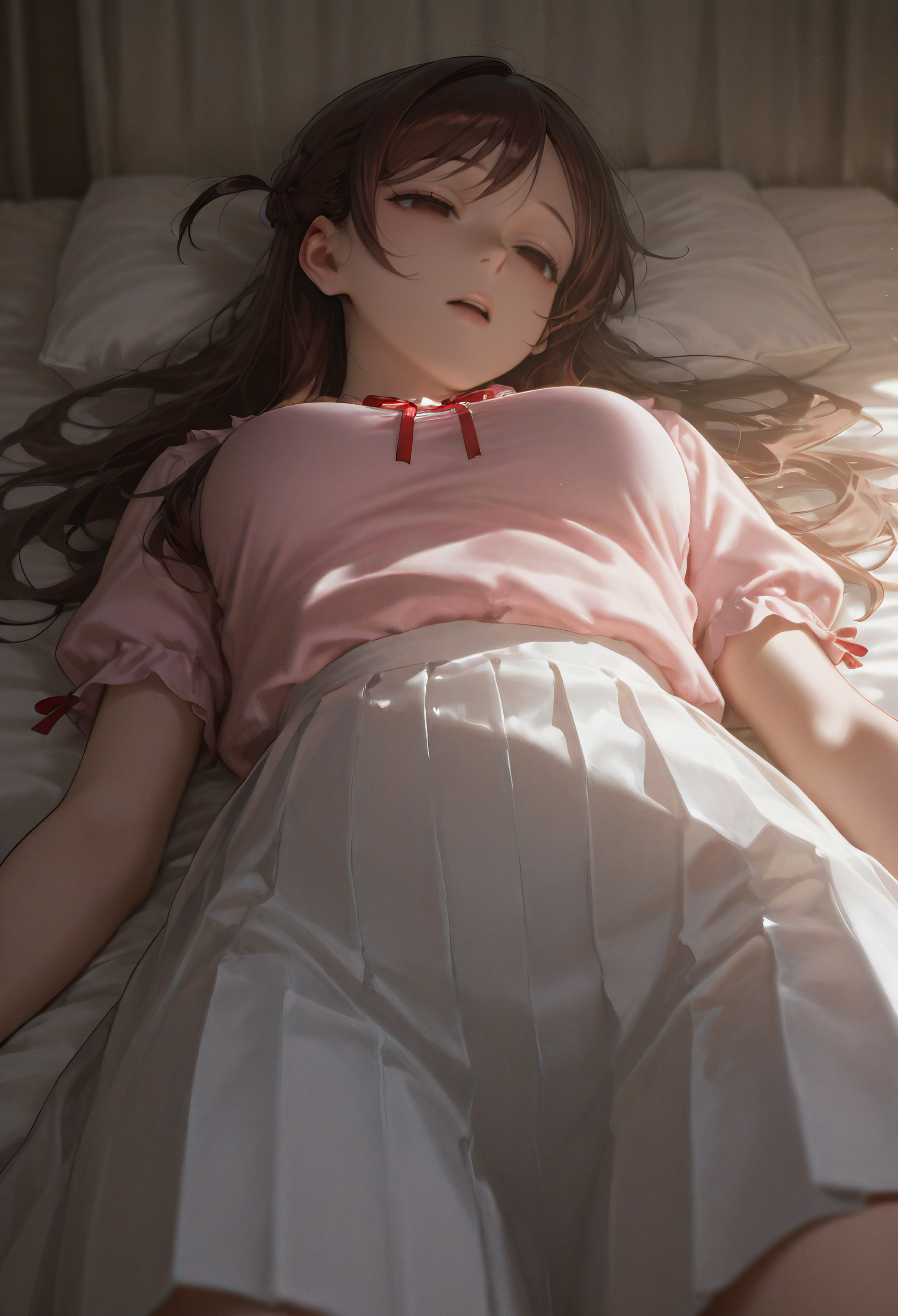 一之濑千鹤 第6页