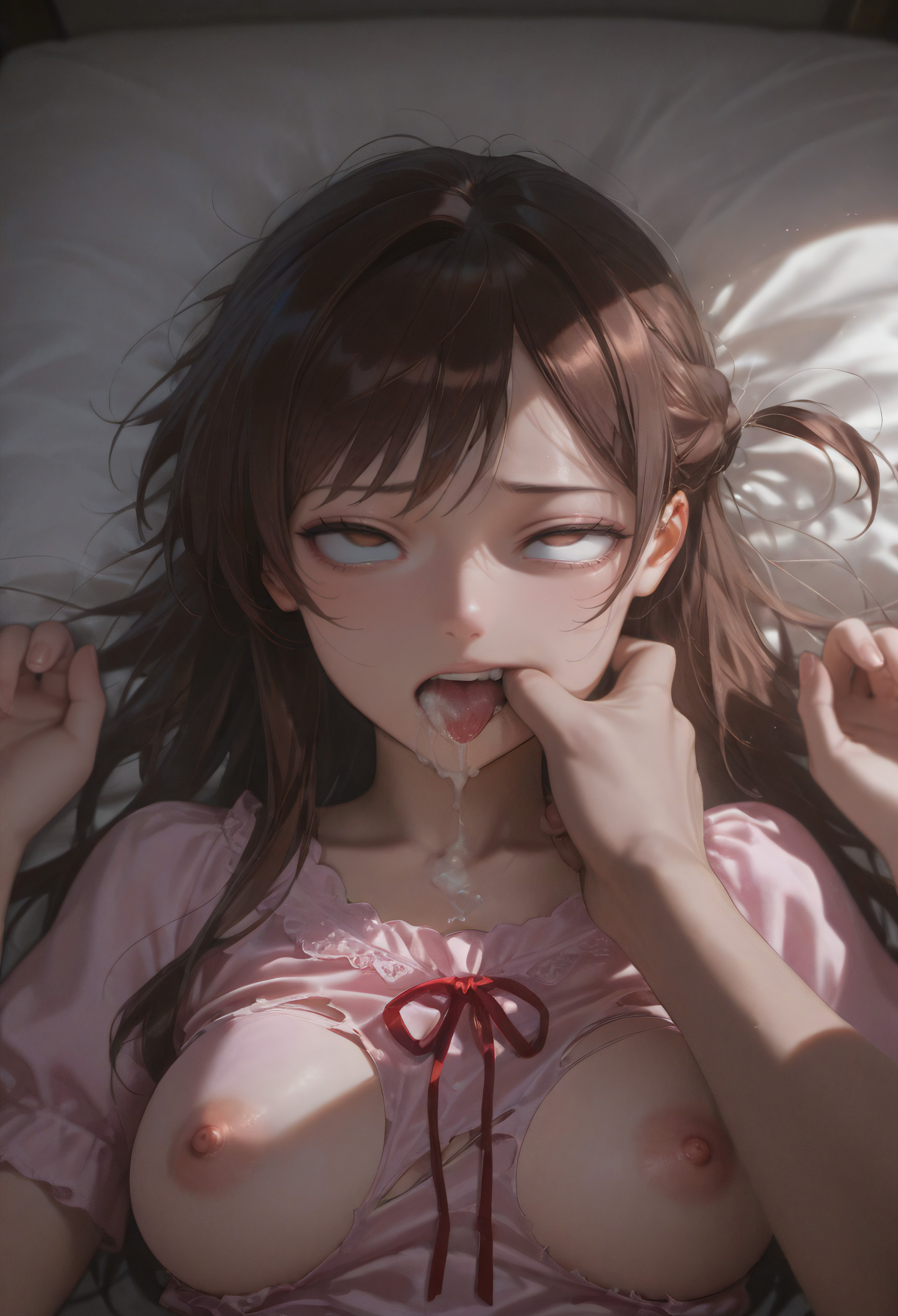 一之濑千鹤 第176页