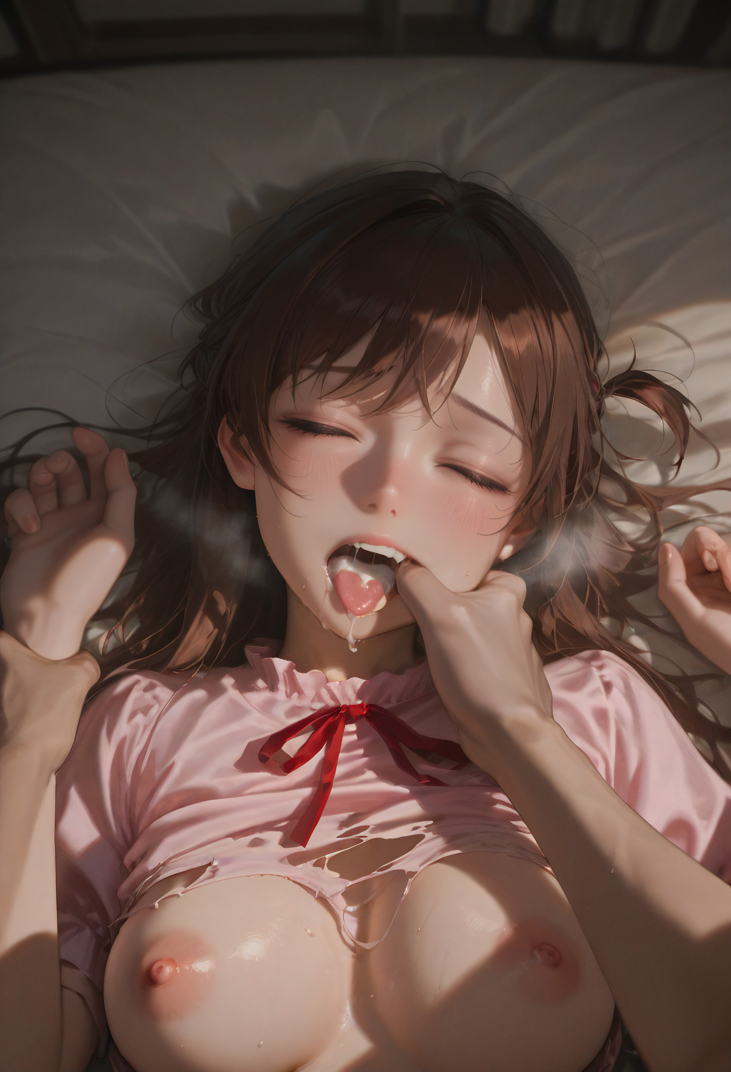 一之濑千鹤 第179页
