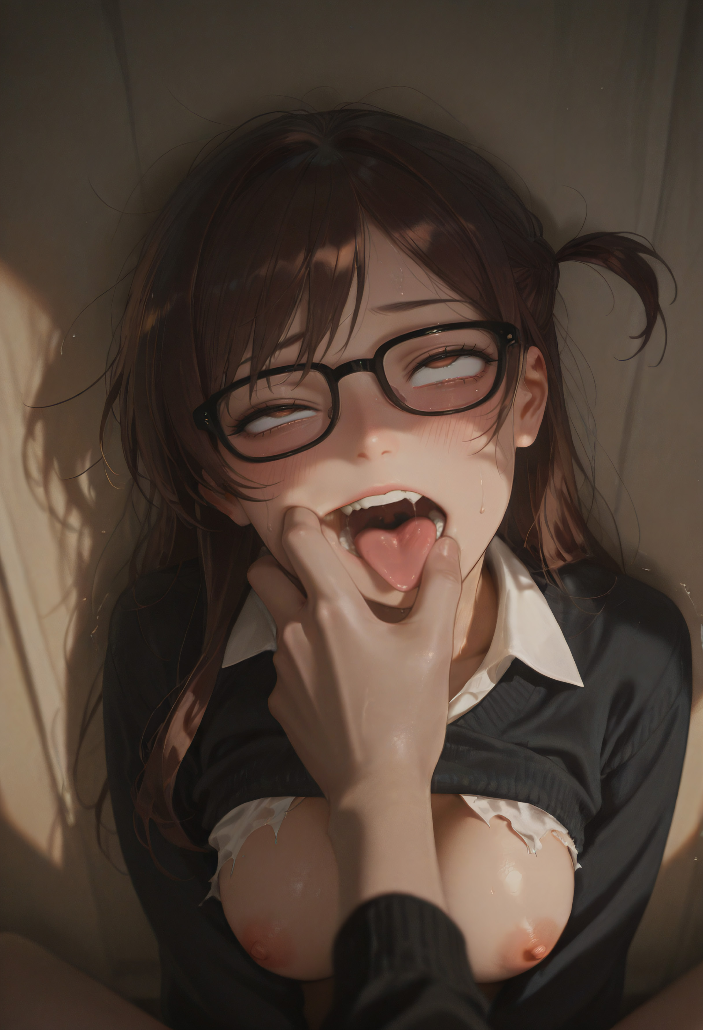一之濑千鹤 第335页