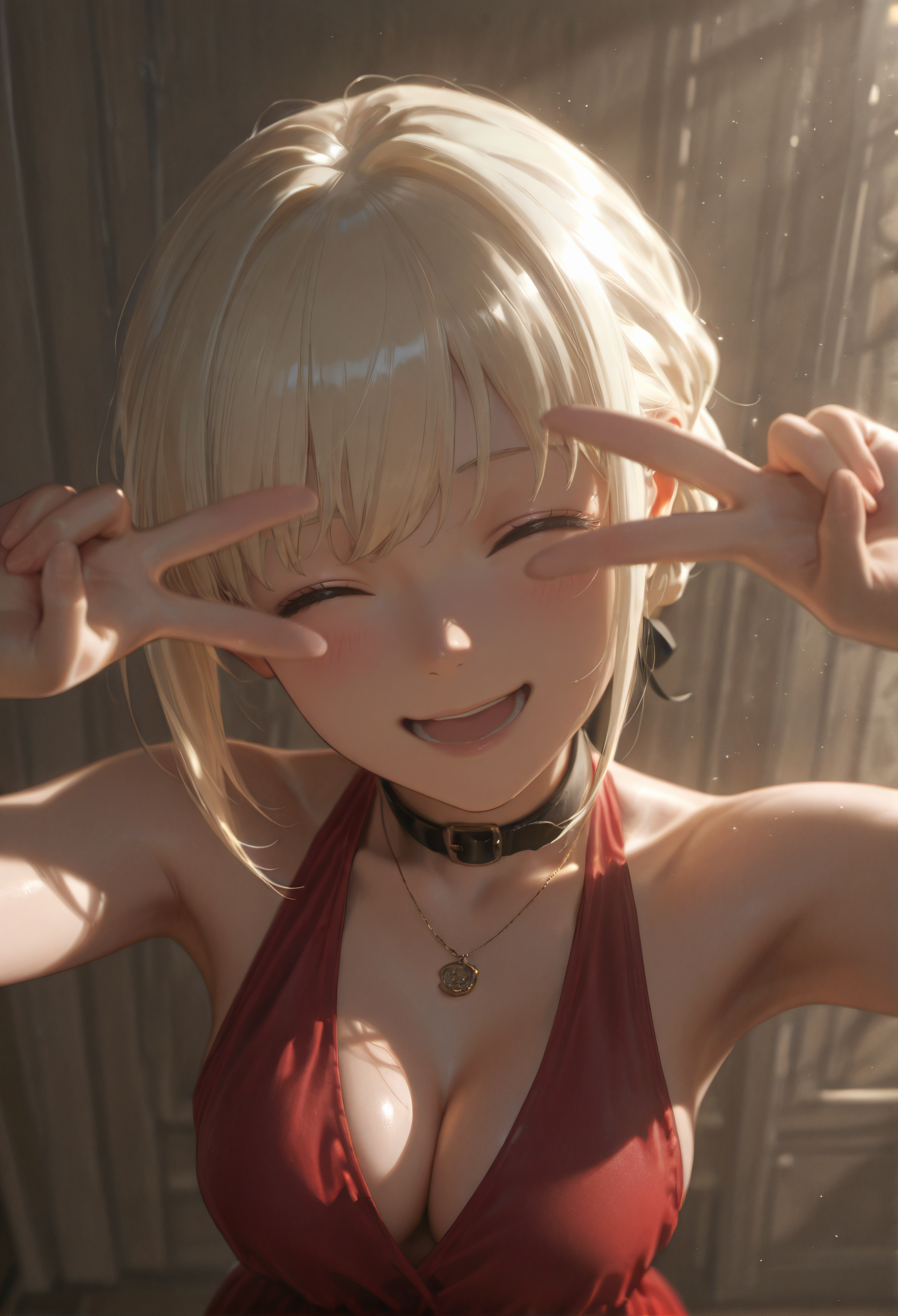 锦木千束 第1页