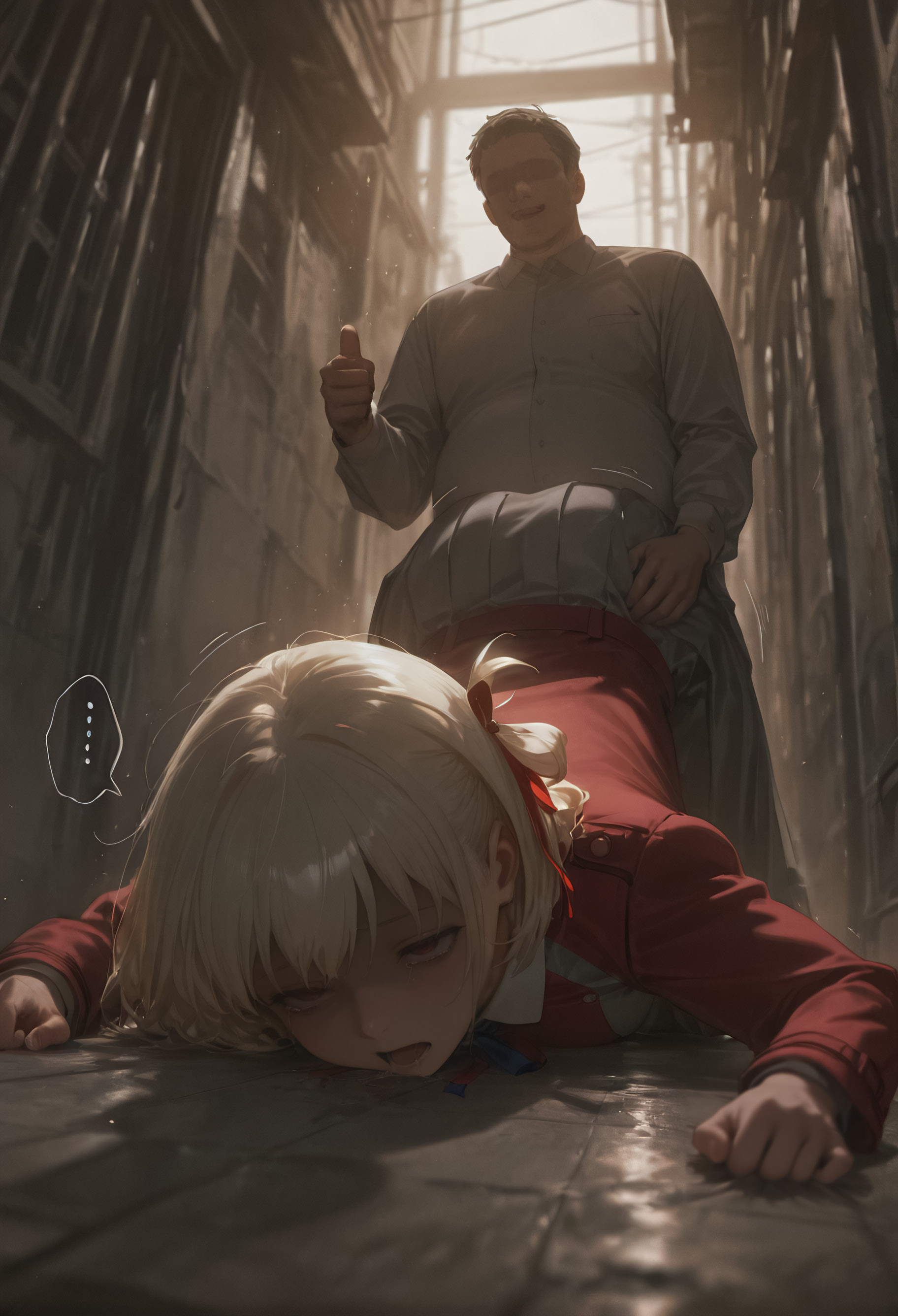 锦木千束 第9页