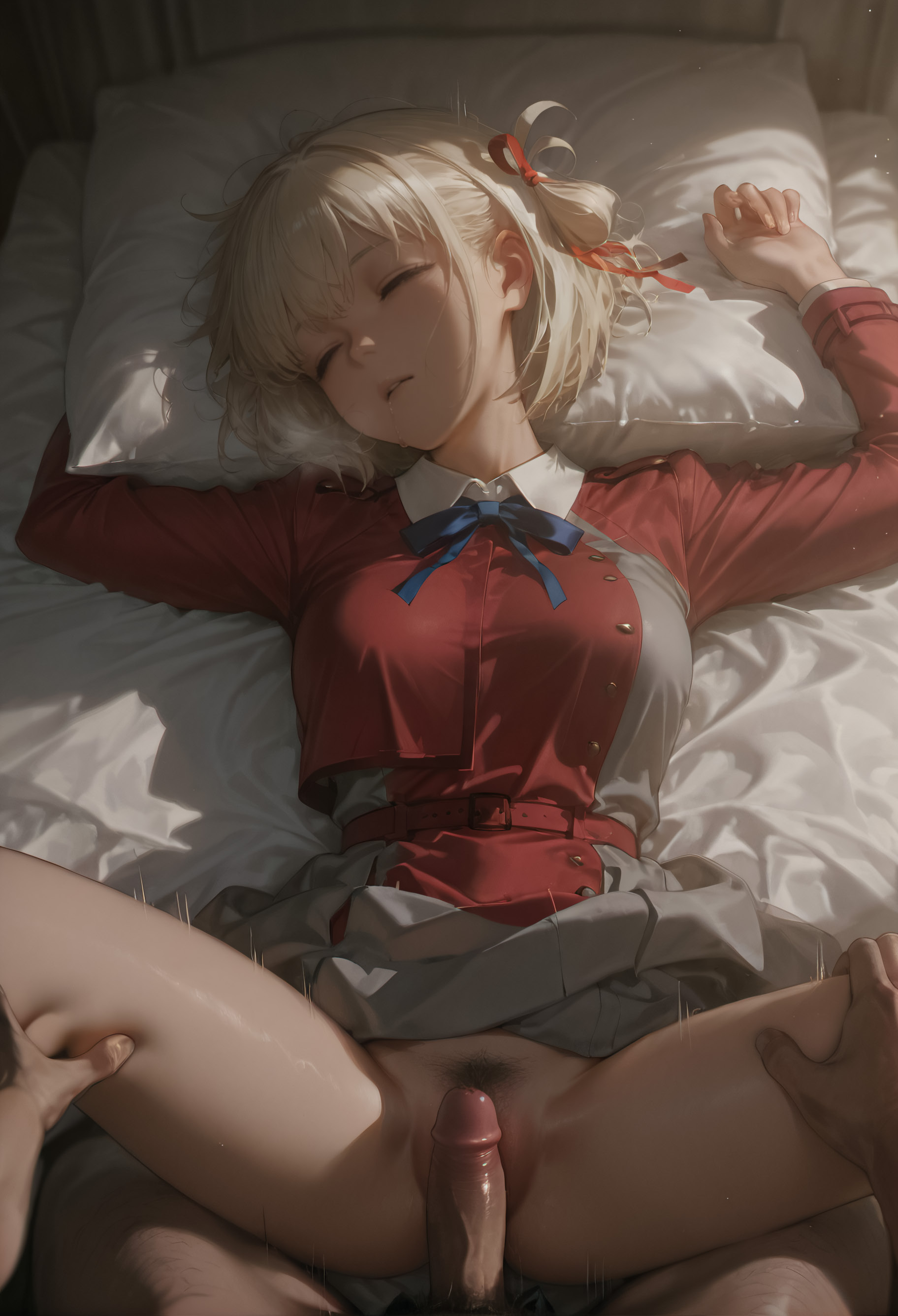 锦木千束 第65页