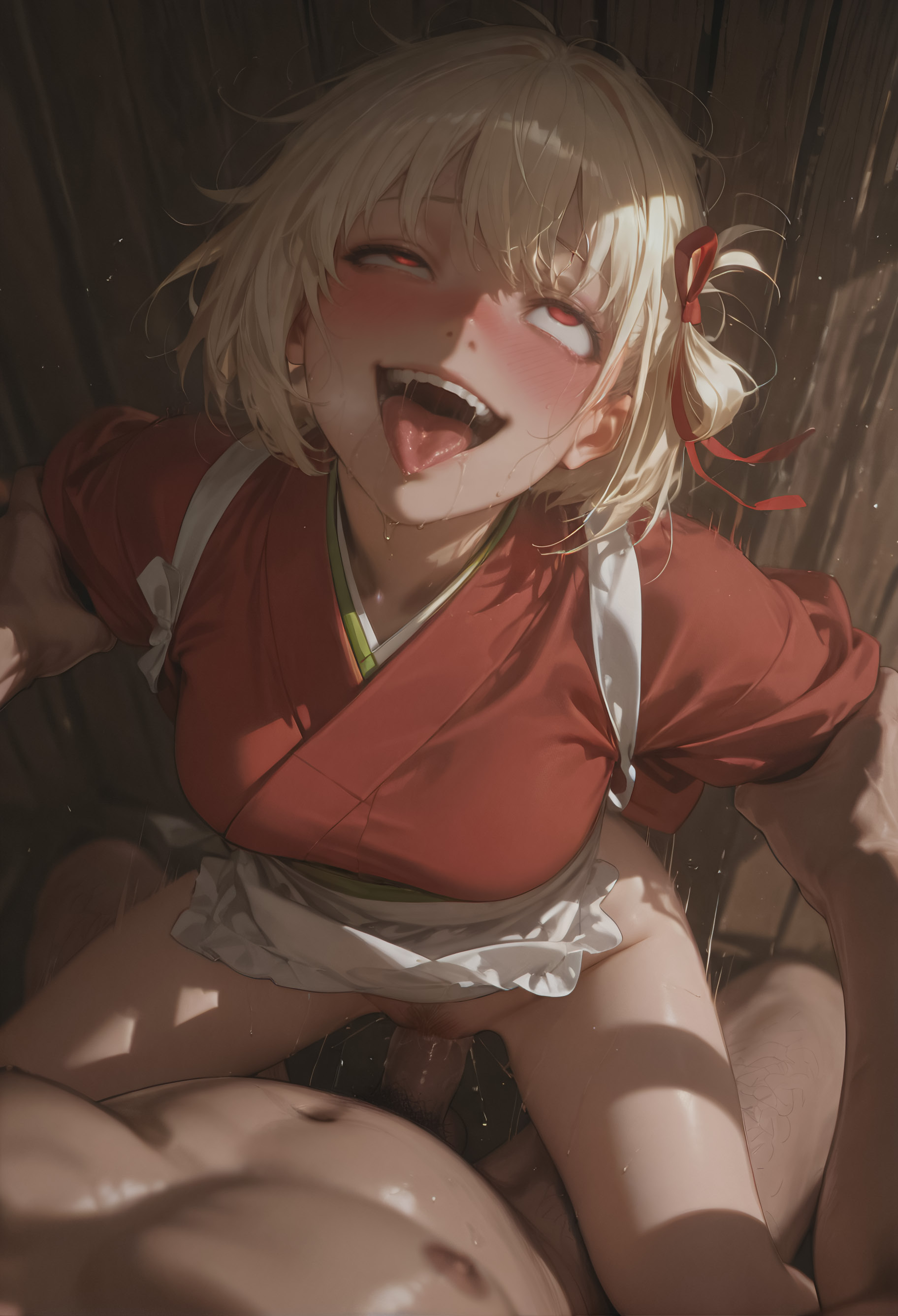 锦木千束 第163页