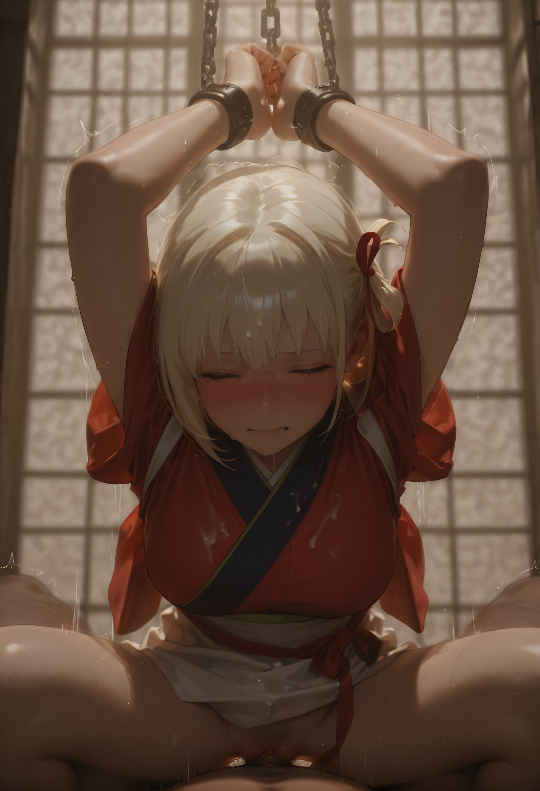 锦木千束 第165页