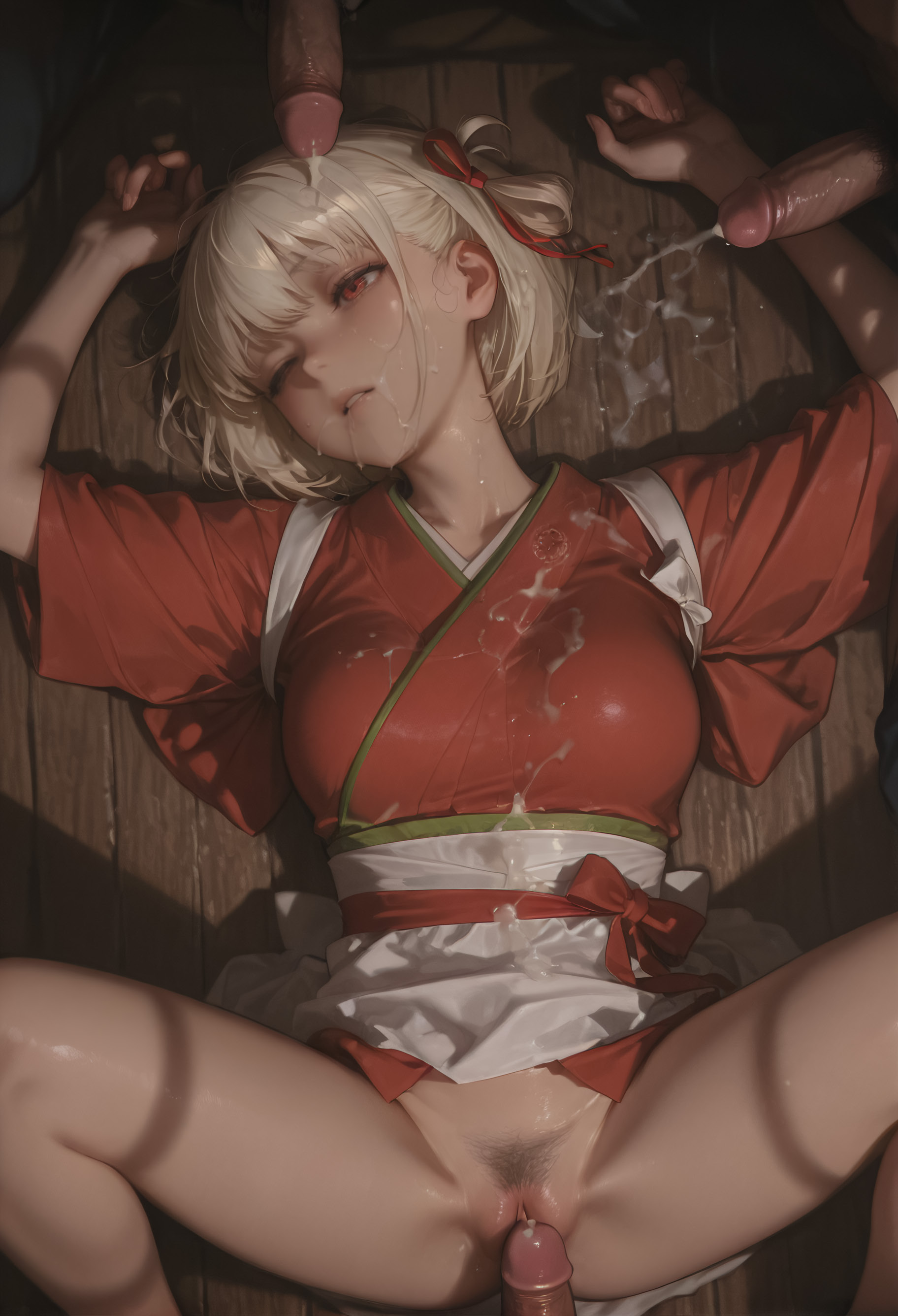 锦木千束 第185页