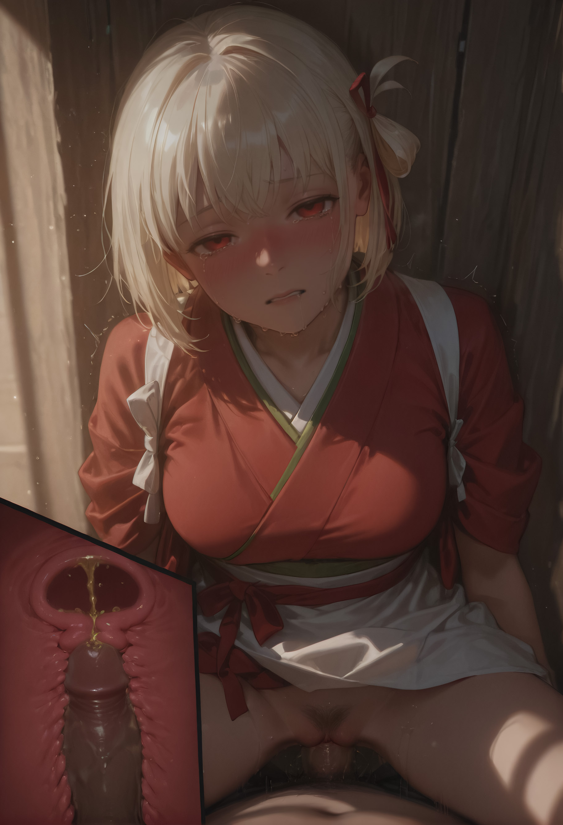 锦木千束 第208页