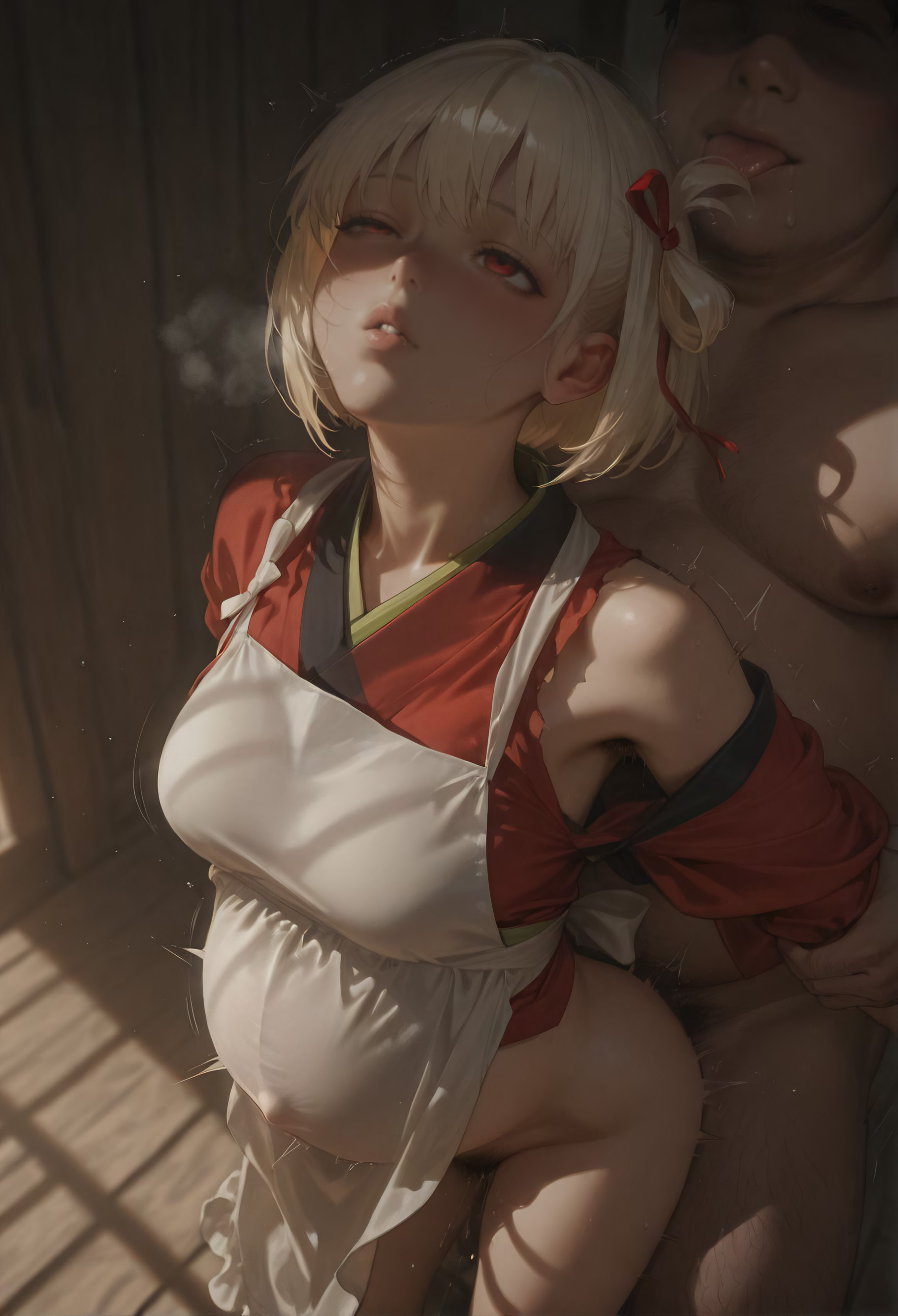 锦木千束 第210页