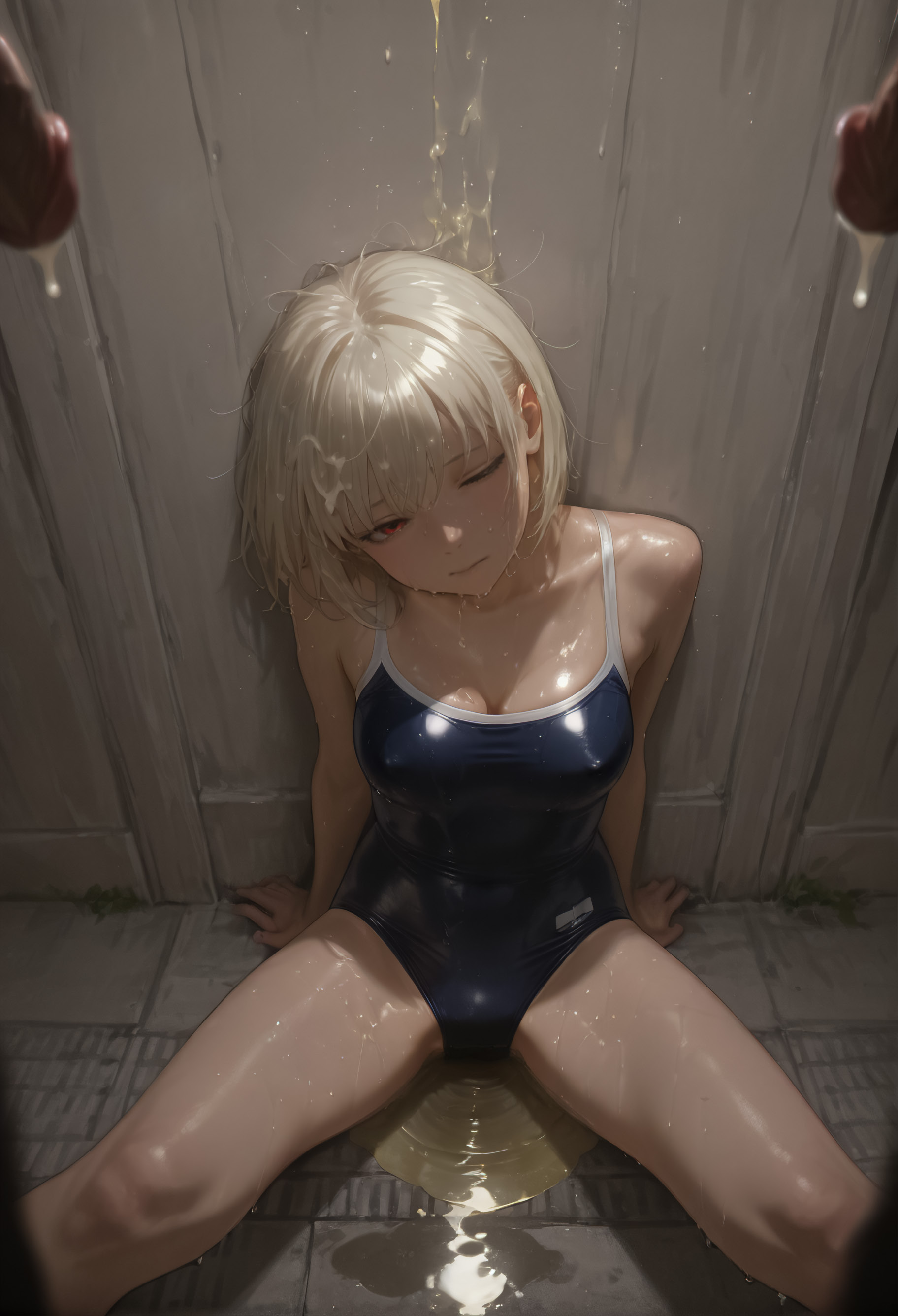 锦木千束 第311页