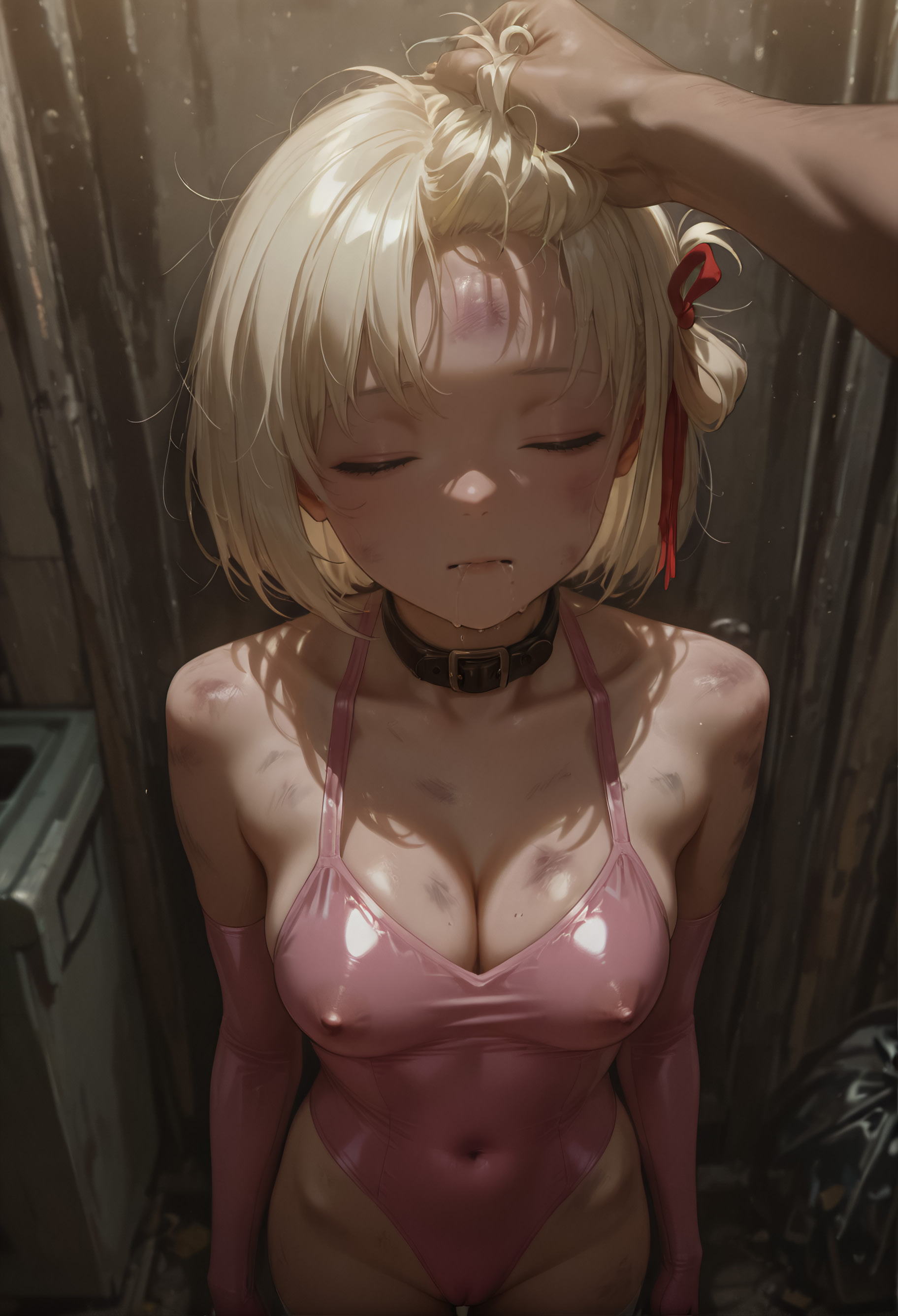 锦木千束 第454页