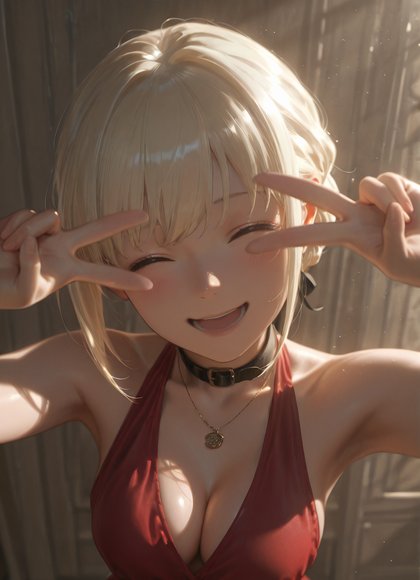锦木千束