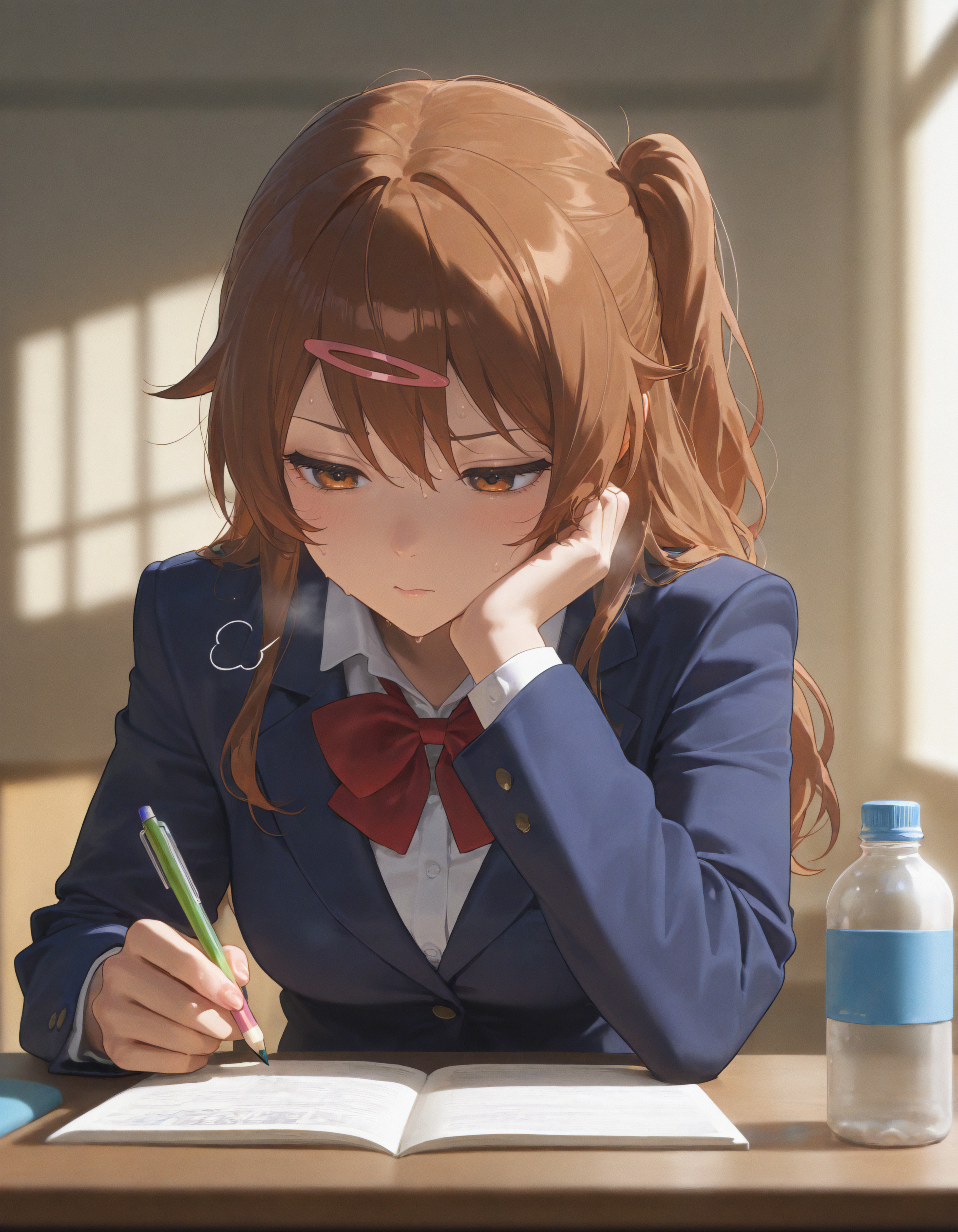 进化 第1页