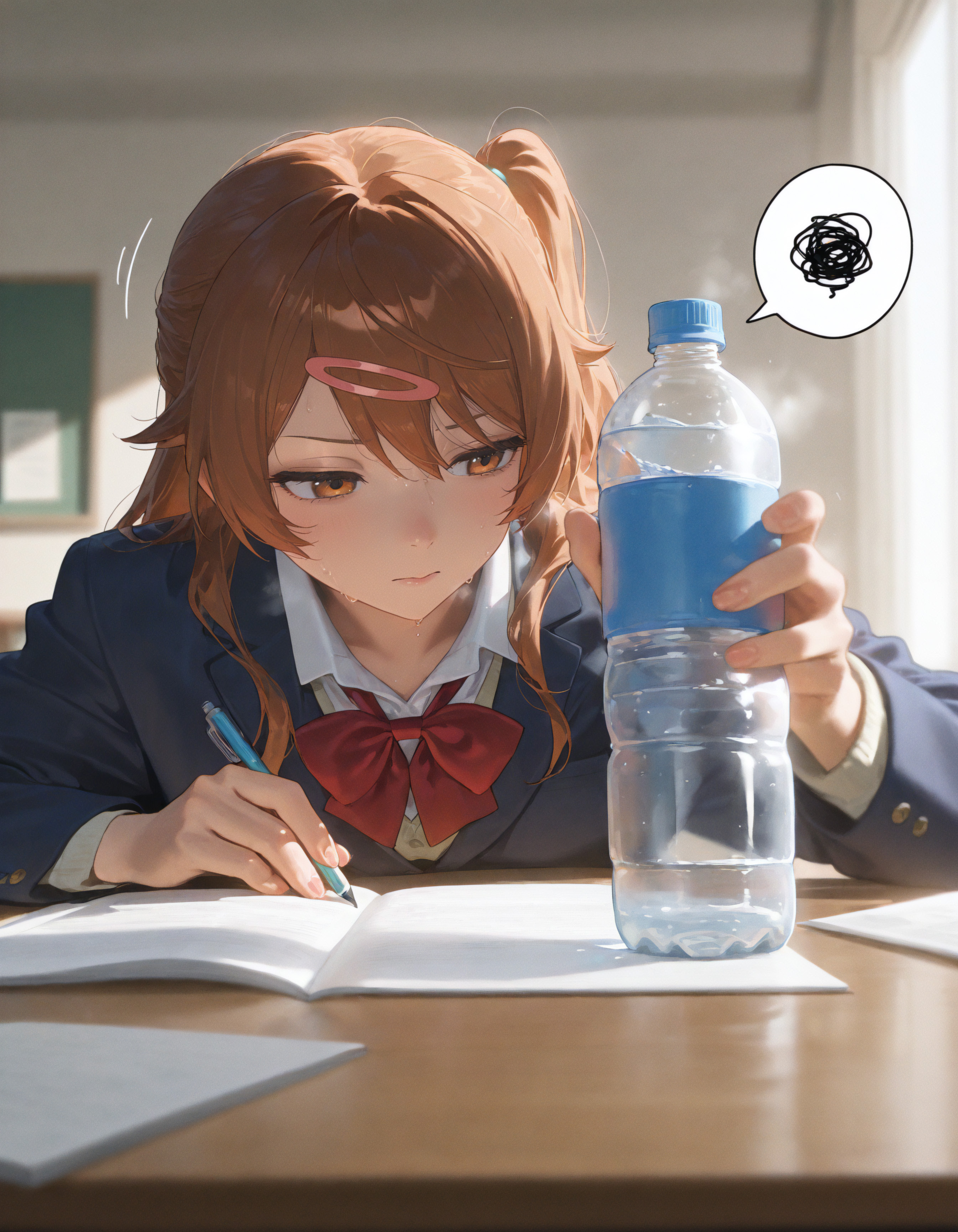 进化 第4页