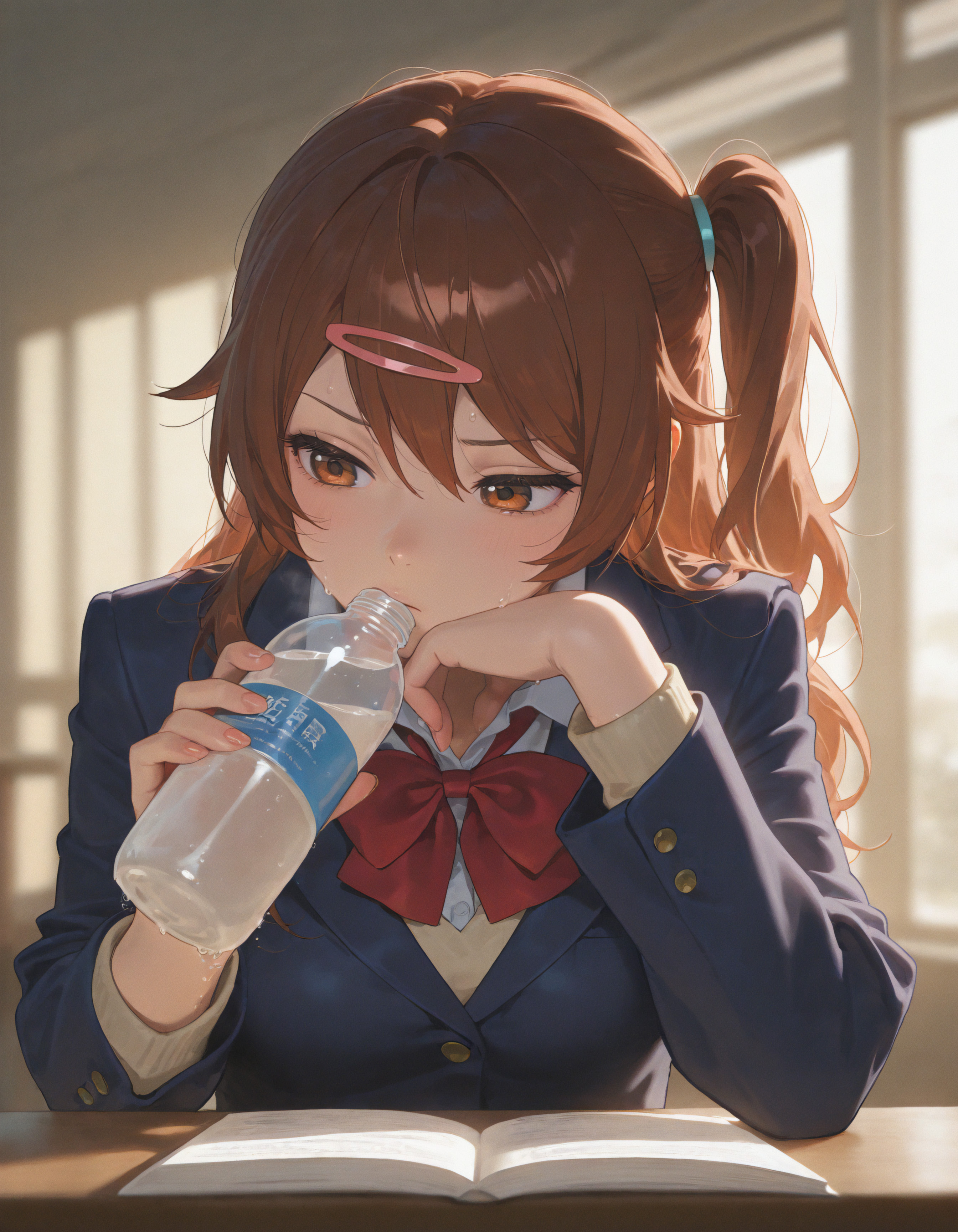 进化 第5页