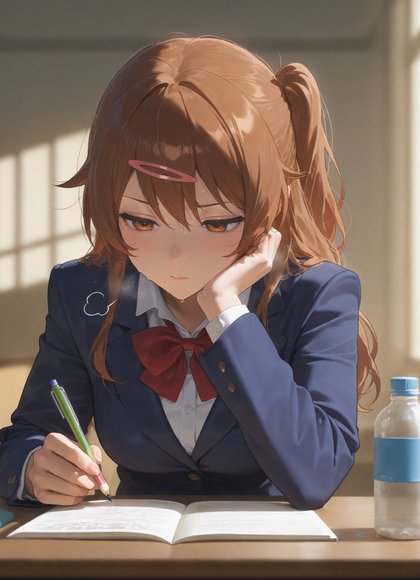 进化