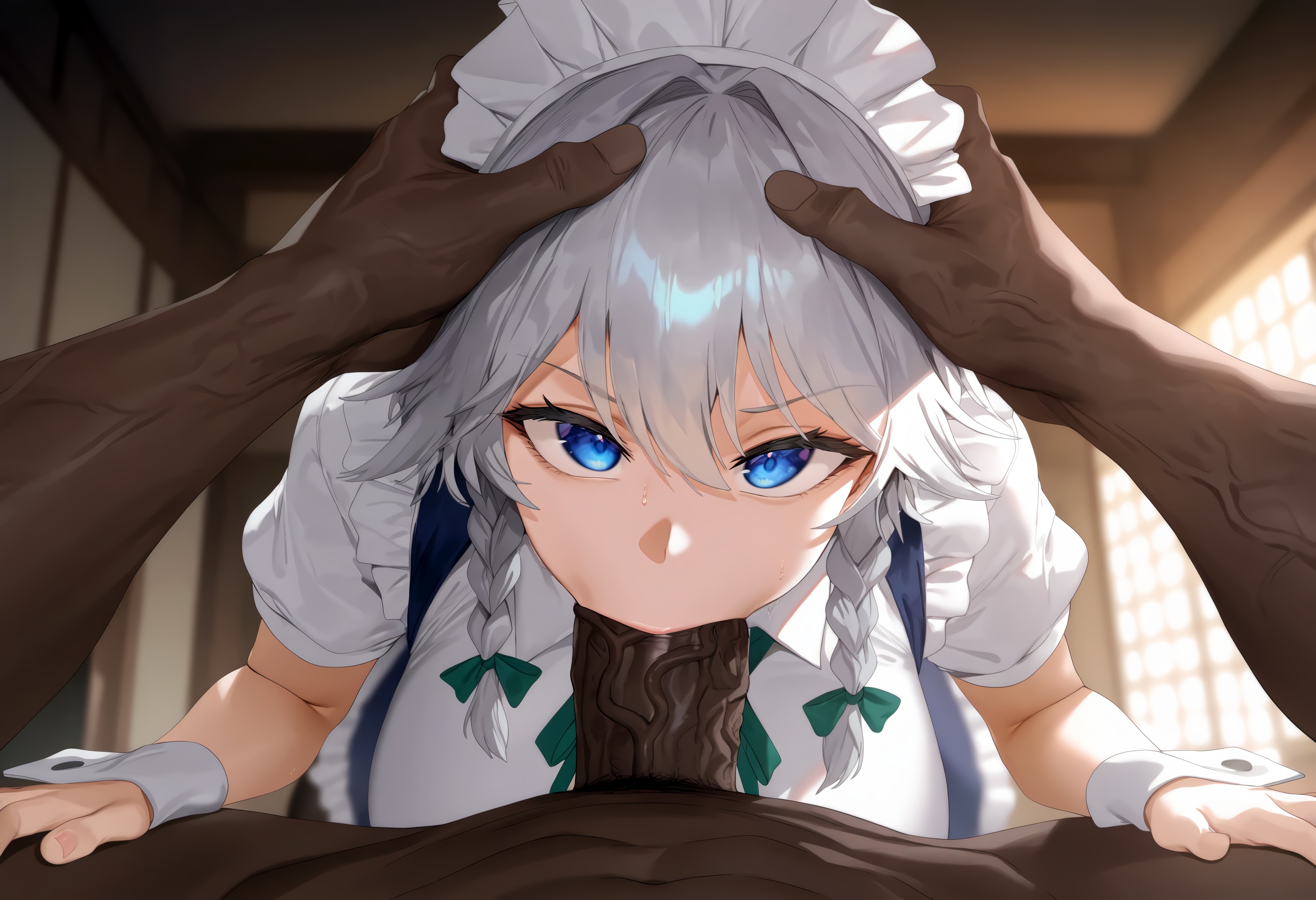 十六夜咲夜 第42页