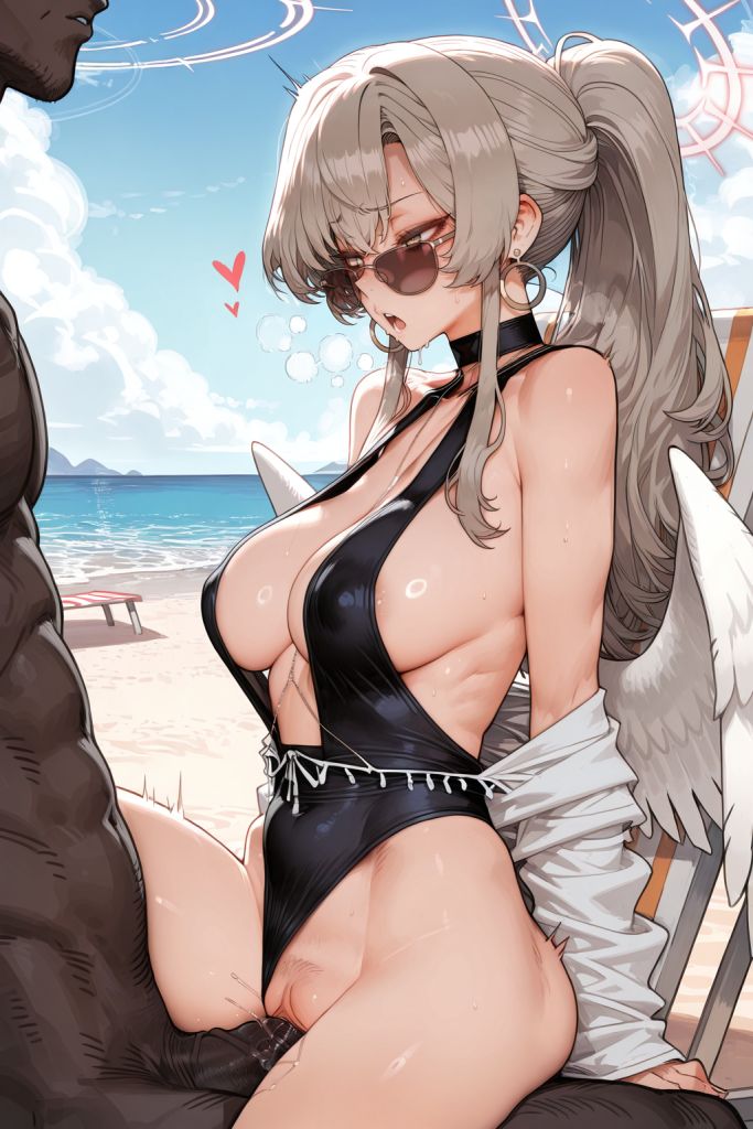 海恋 第312页