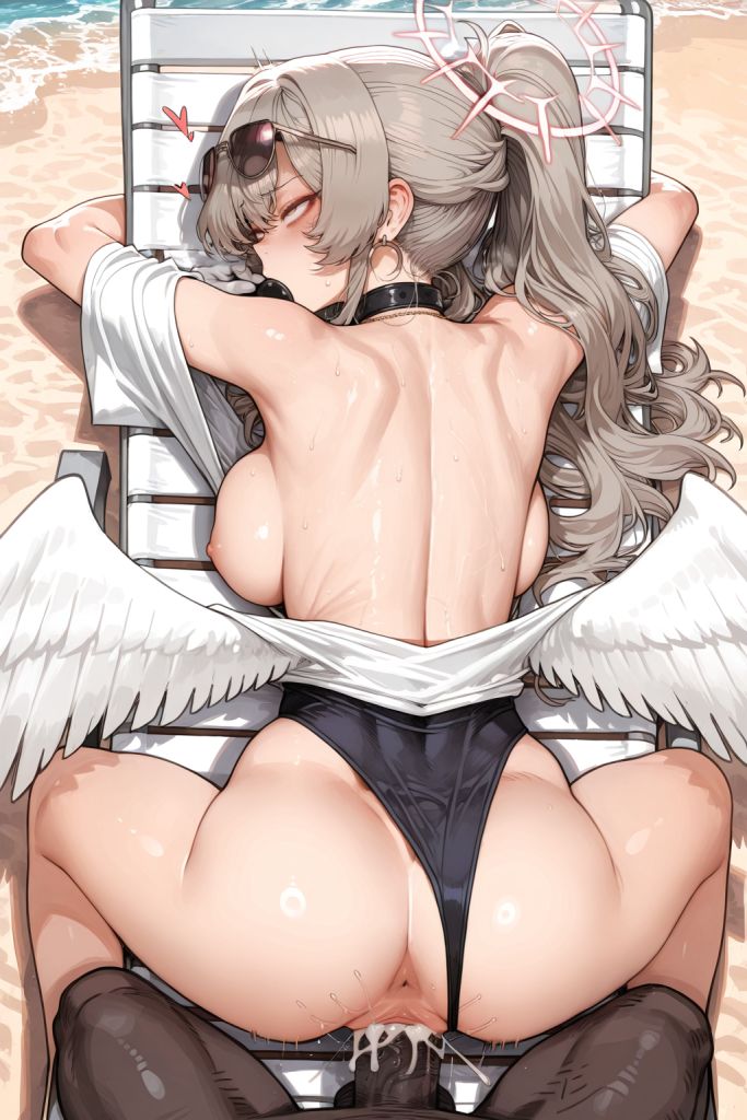 海恋 第344页