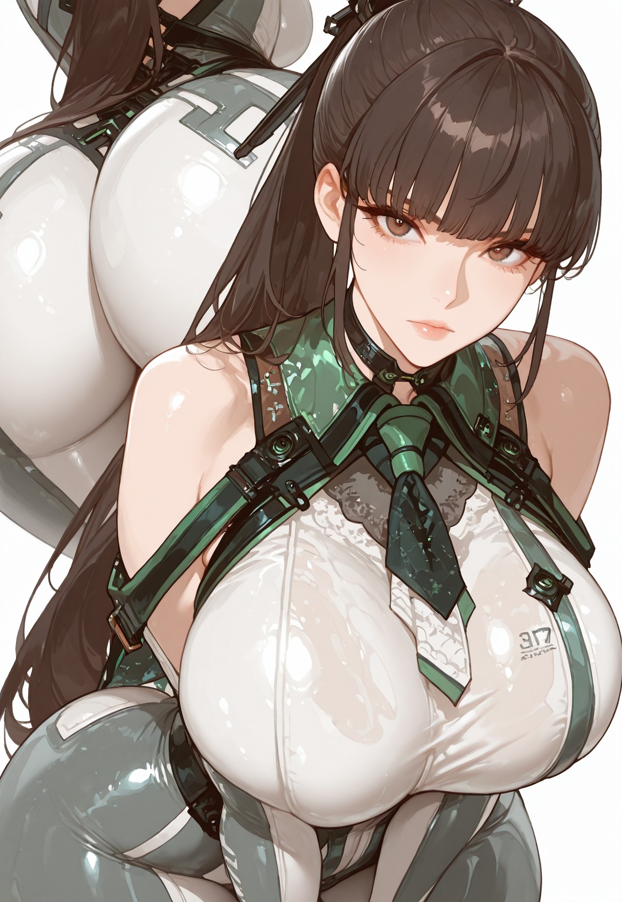 EVE 星刃 X 妮姬 第12页