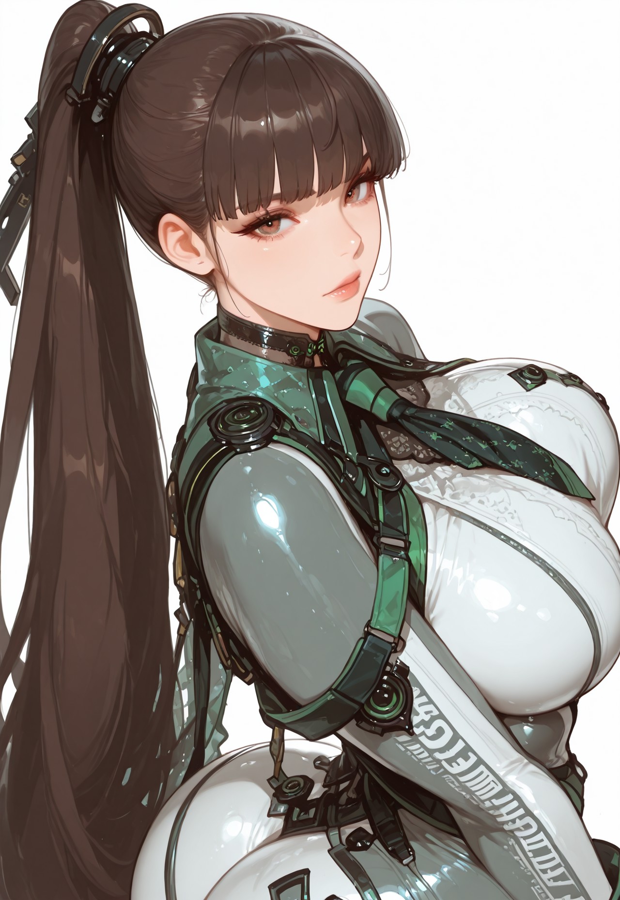EVE 星刃 X 妮姬 第16页