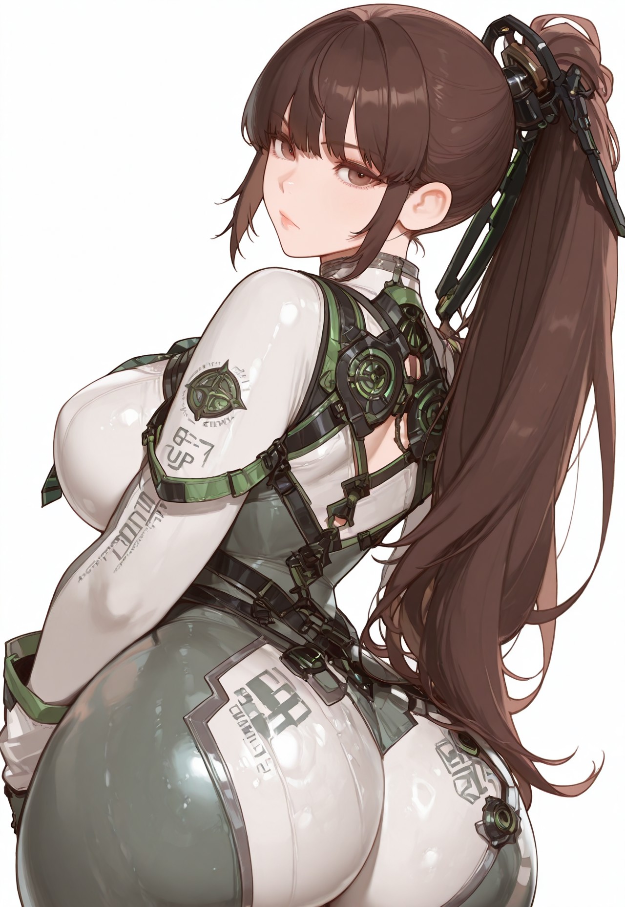 EVE 星刃 X 妮姬 第22页