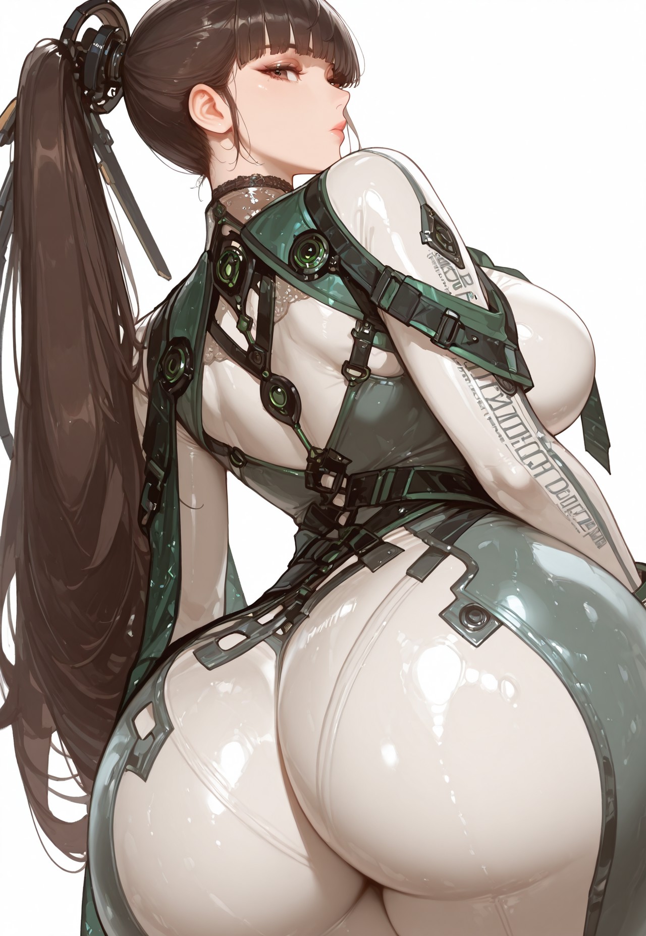 EVE 星刃 X 妮姬 第24页