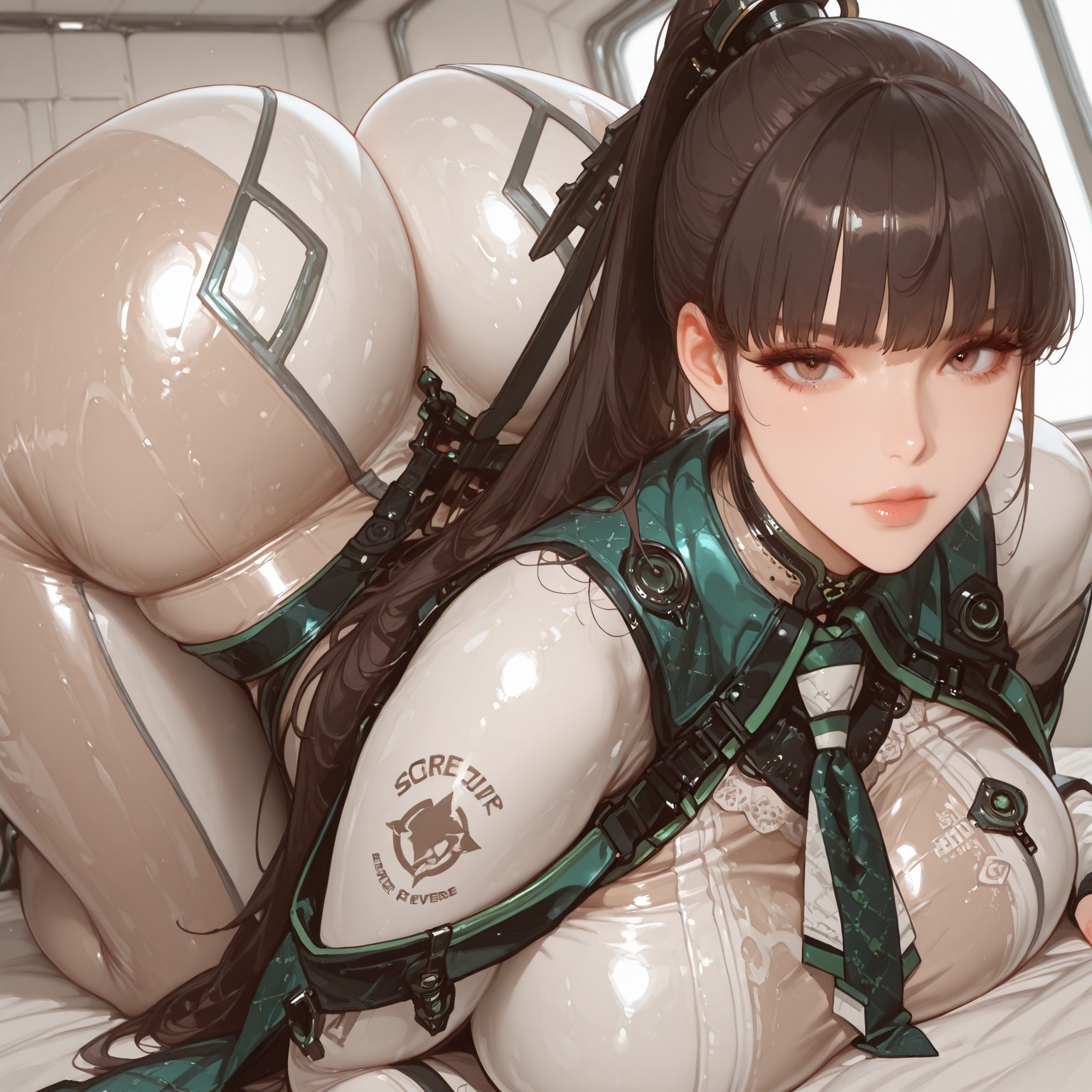 EVE 星刃 X 妮姬 第42页