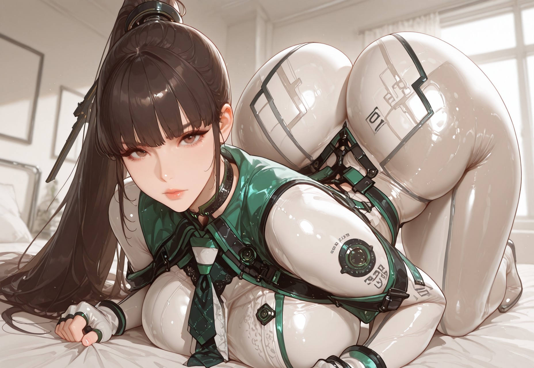 EVE 星刃 X 妮姬 第57页