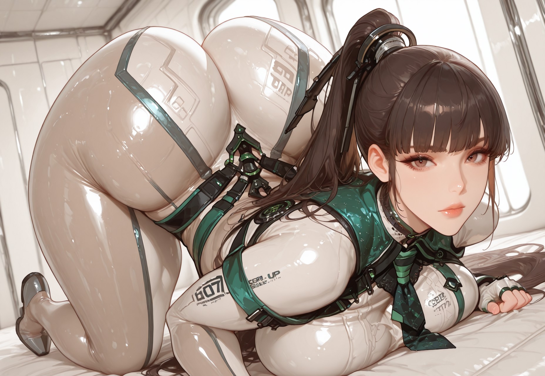 EVE 星刃 X 妮姬 第59页