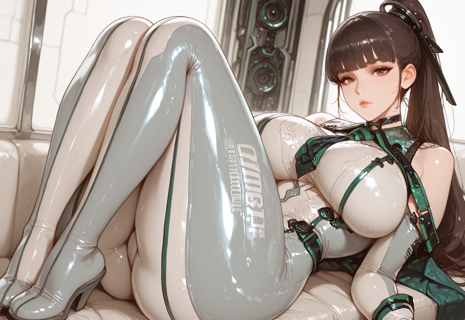 EVE 星刃 X 妮姬 第68页