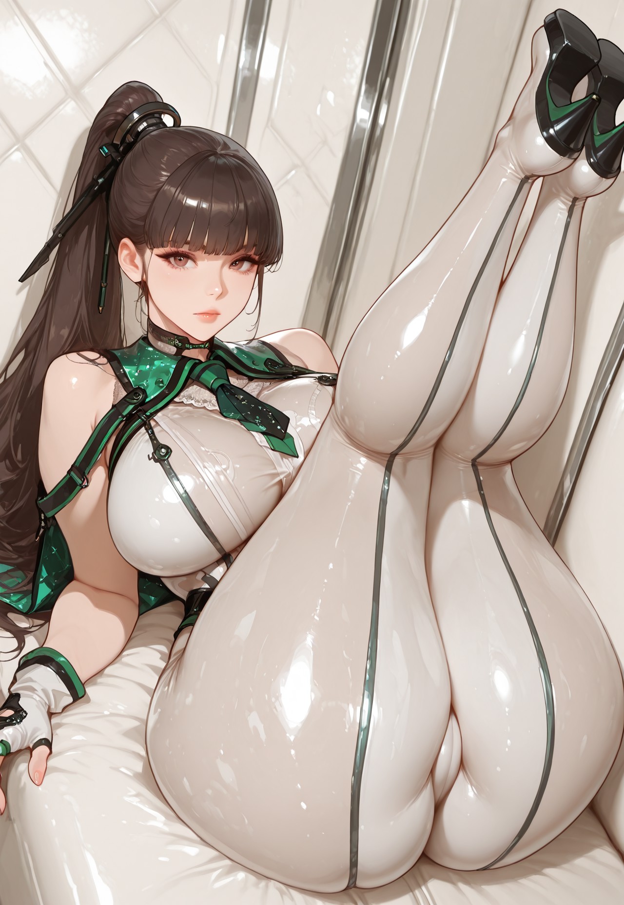 EVE 星刃 X 妮姬 第74页
