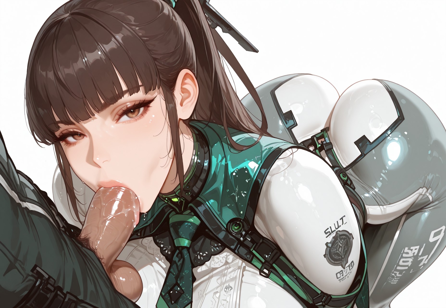 EVE 星刃 X 妮姬 第103页