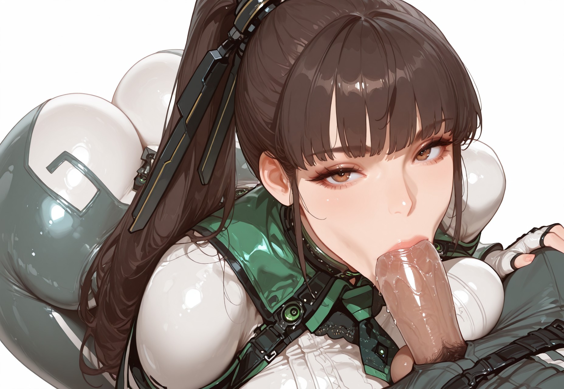 EVE 星刃 X 妮姬 第104页