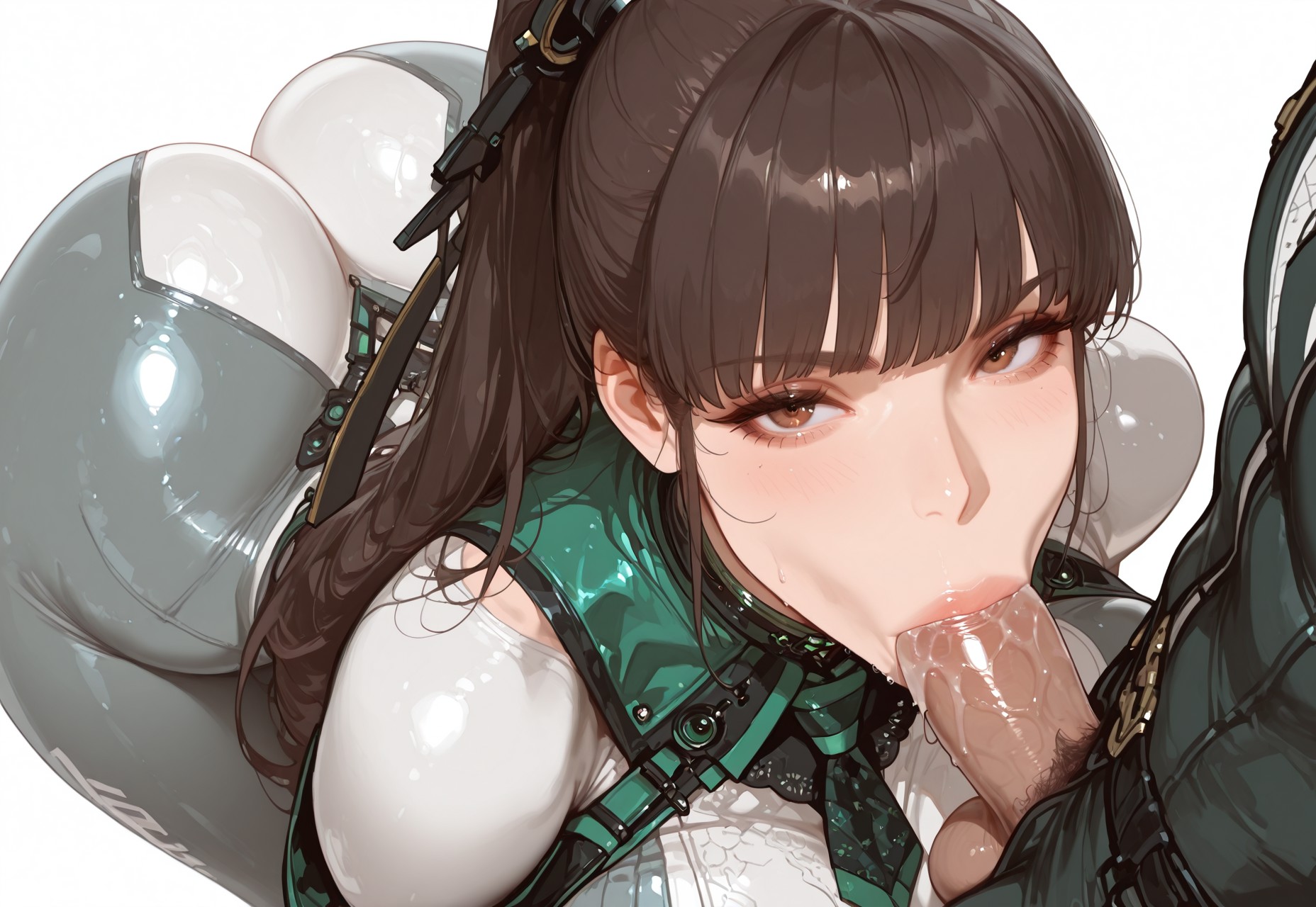 EVE 星刃 X 妮姬 第108页