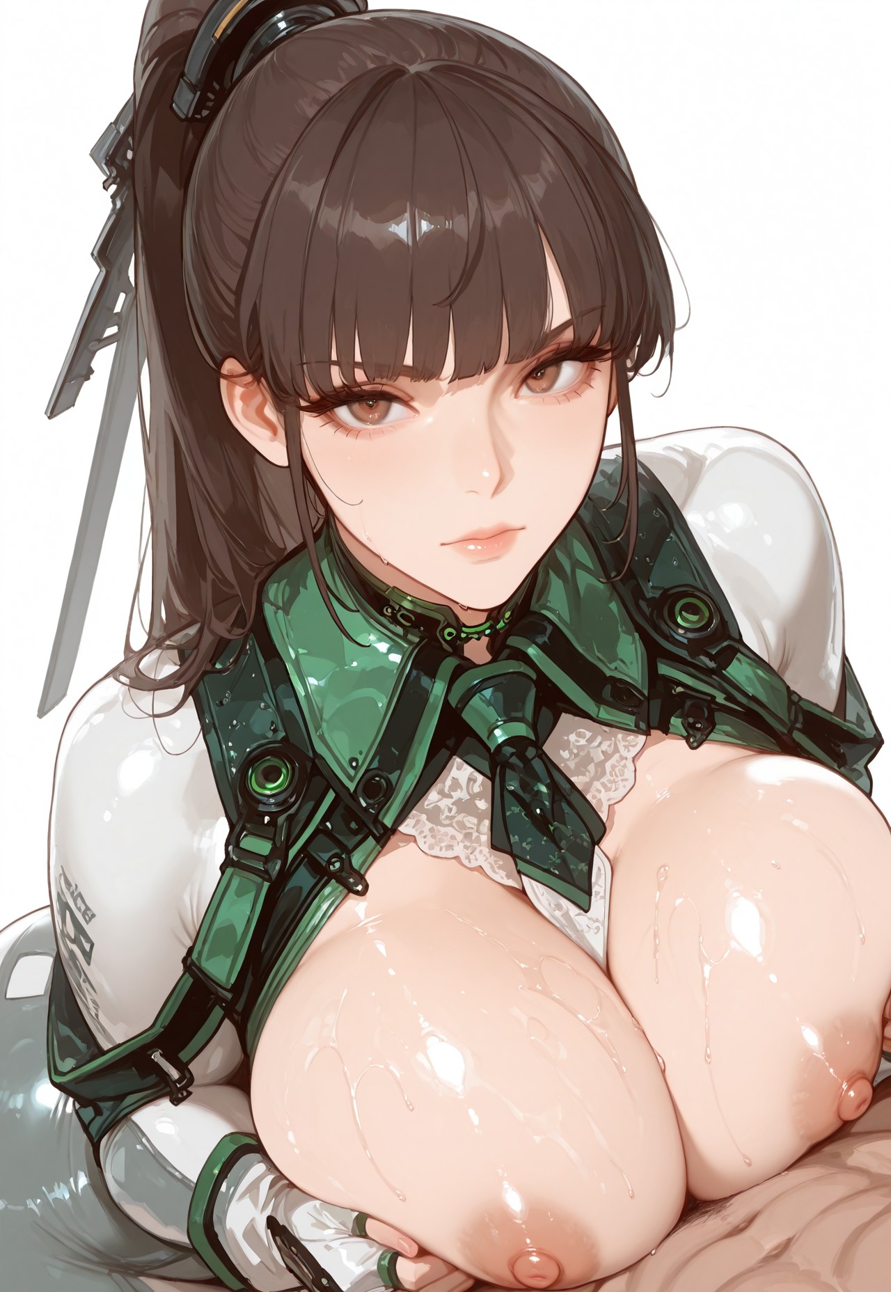 EVE 星刃 X 妮姬 第150页