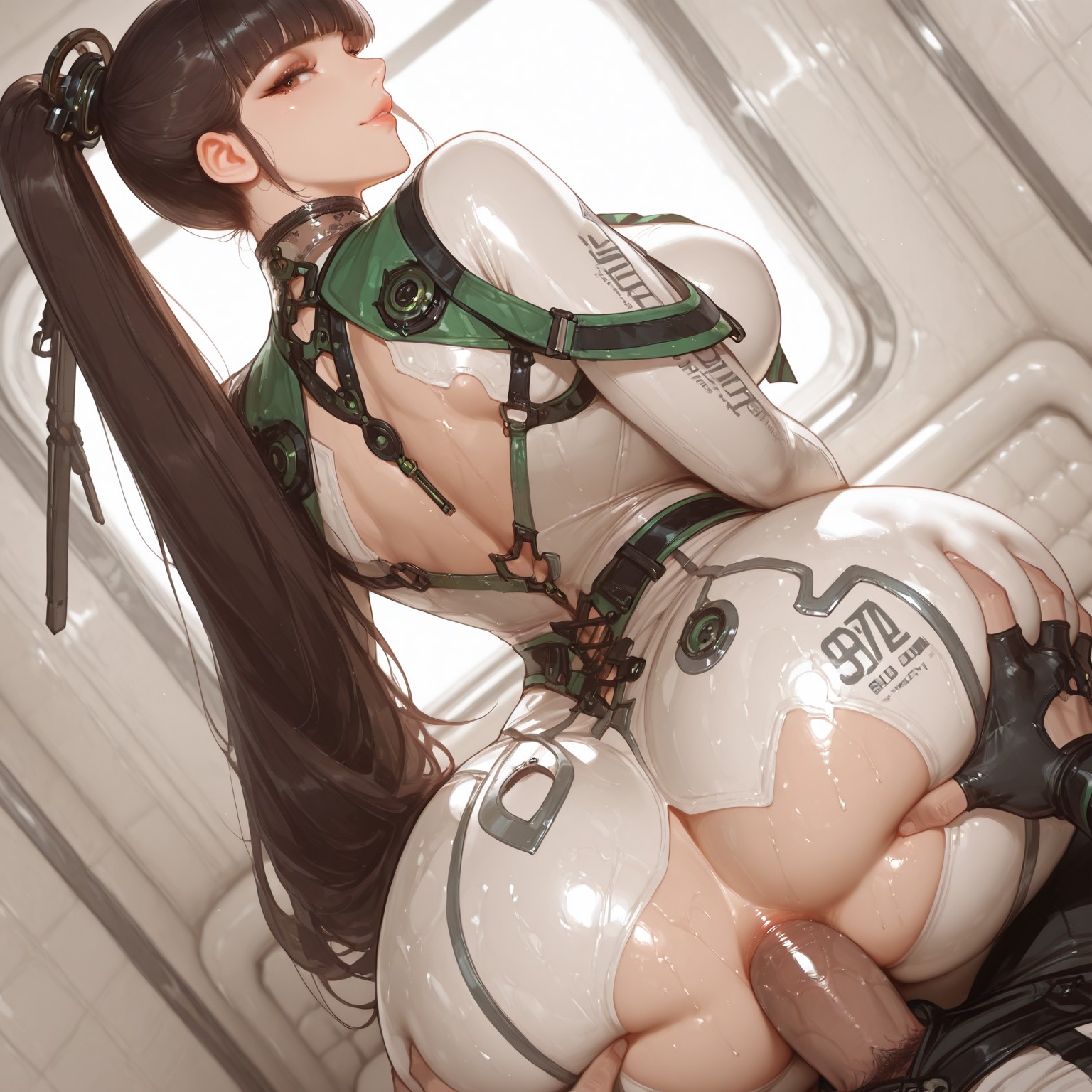 EVE 星刃 X 妮姬 第279页