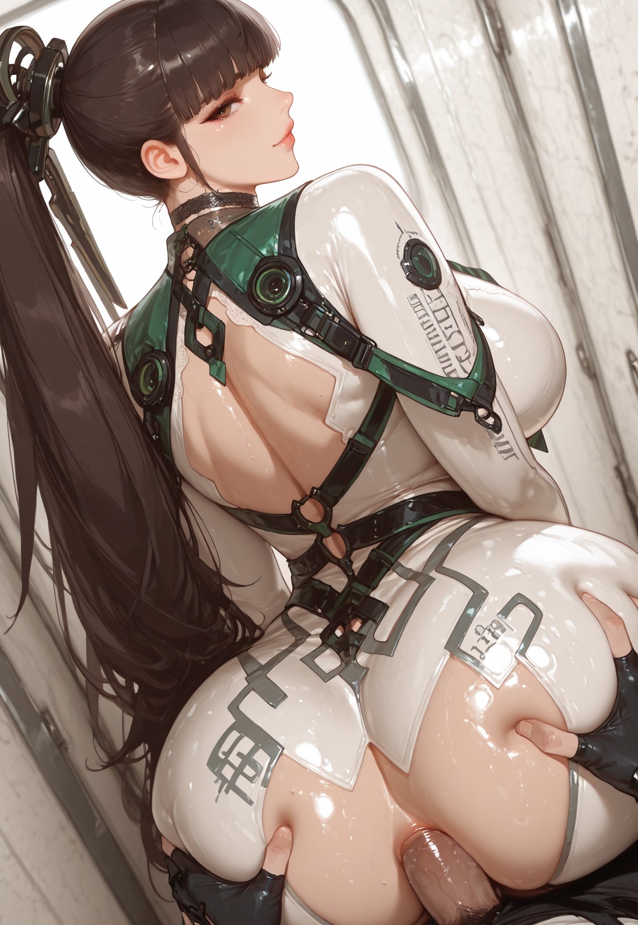 EVE 星刃 X 妮姬 第281页