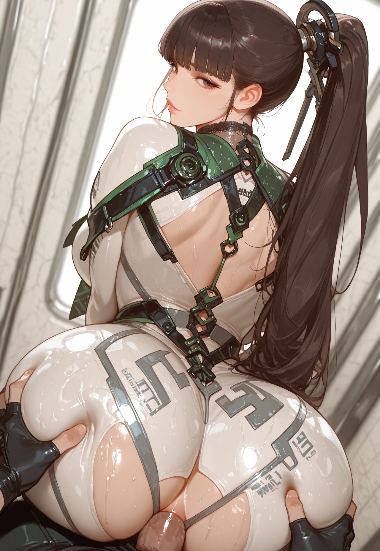 EVE 星刃 X 妮姬 第282页