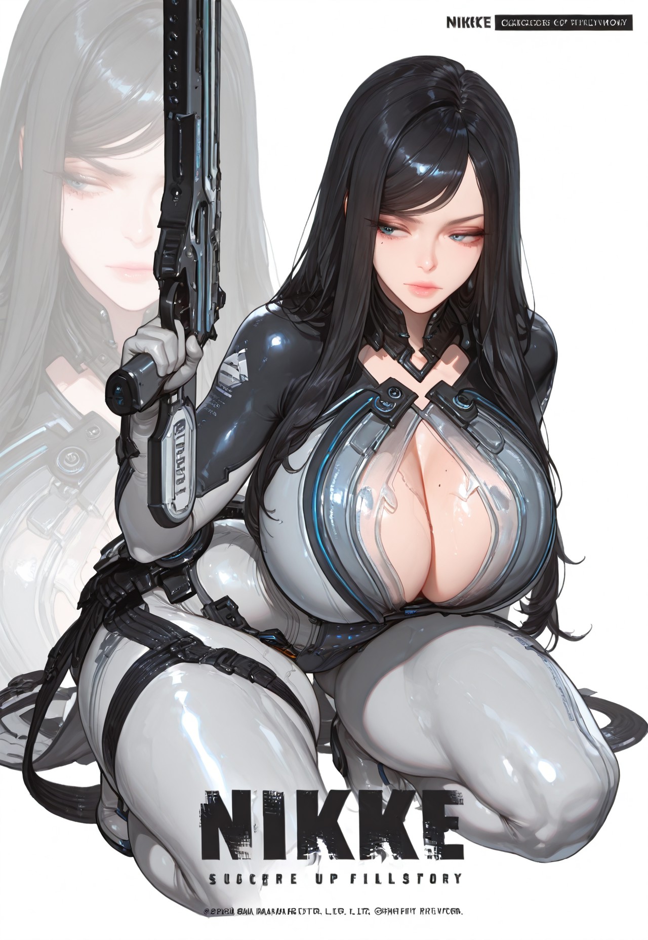 雷文星刃 第3页