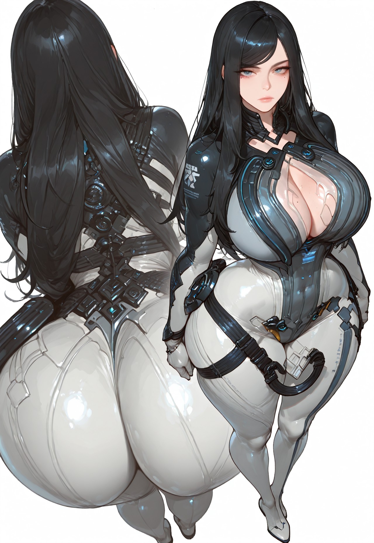 雷文星刃 第7页