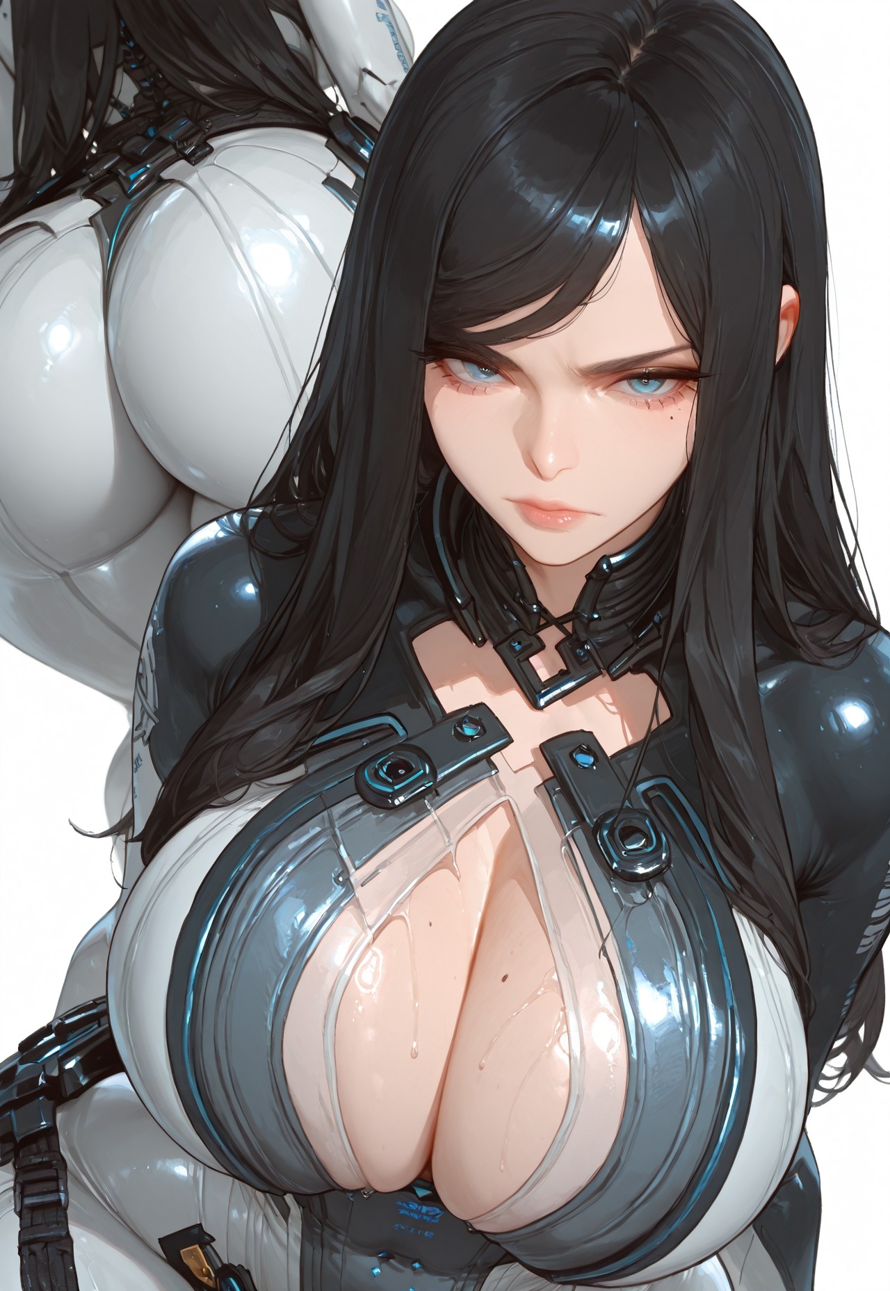 雷文星刃 第13页