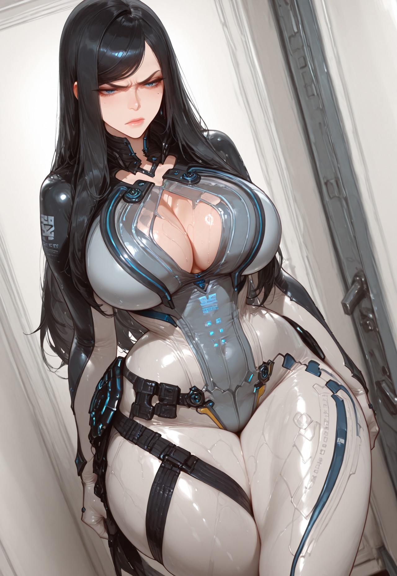 雷文星刃 第17页