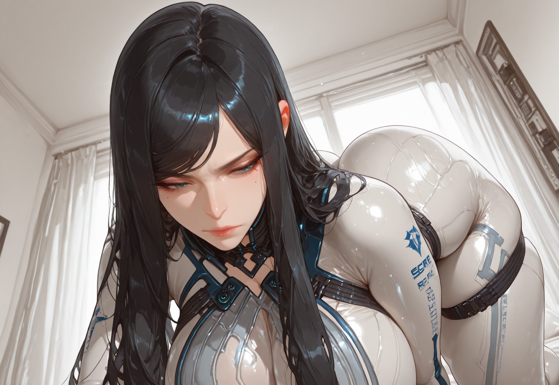 雷文星刃 第32页