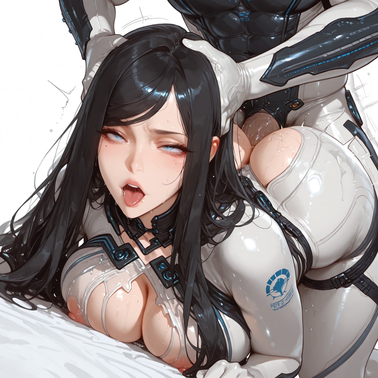雷文星刃 第194页